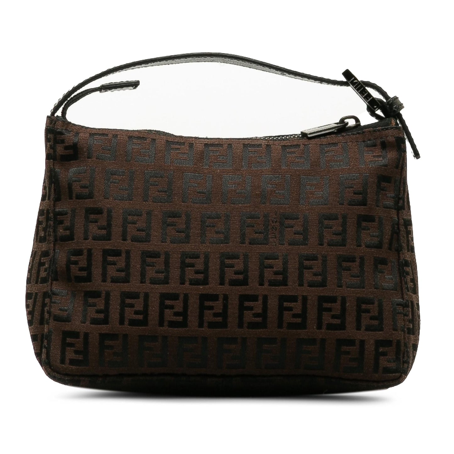 Fendi Zucchino Handbag Shg G2Fdfg Satchel Bag
