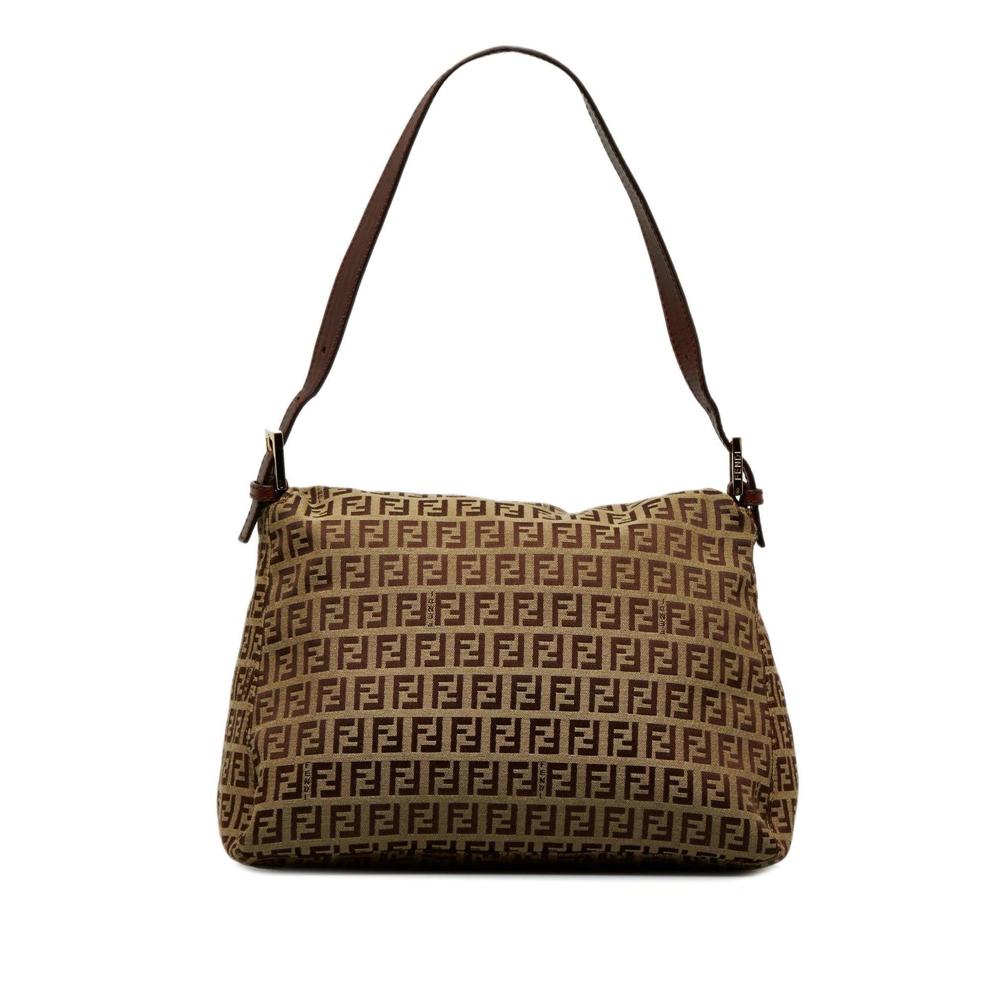 Fendi Zucchino Mamma Forever Shg S2Iob7 Shoulder Bag