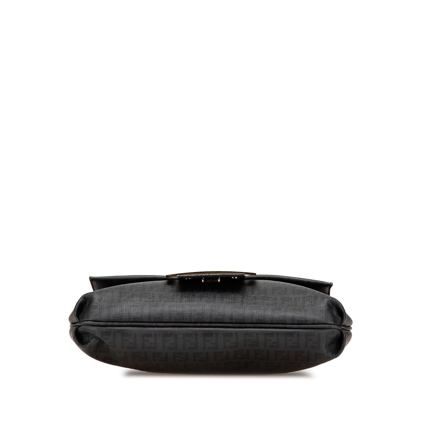 Fendi Zucchino Spalmati Crossbody Crossbody Bag Spalmati Crossbody 2