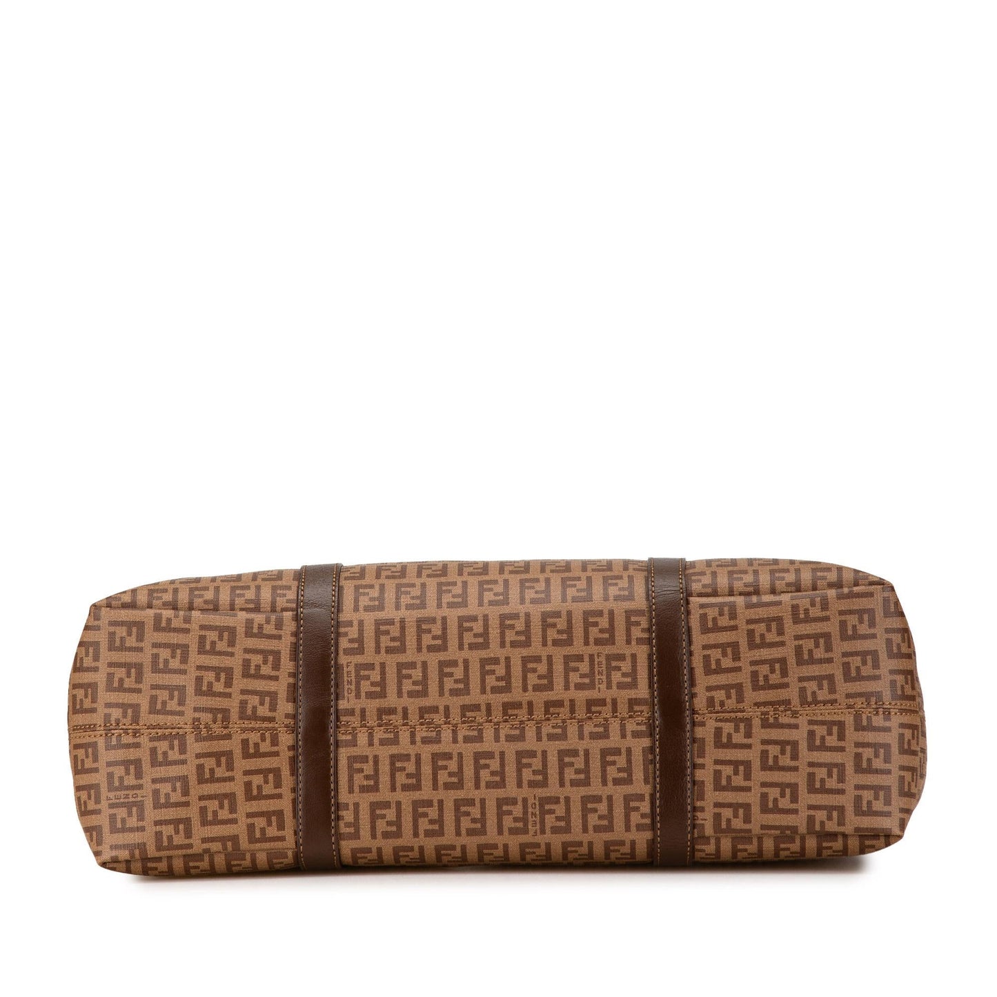Fendi Zucchino Spalmati Tote Shg Vmohay Tote Bag