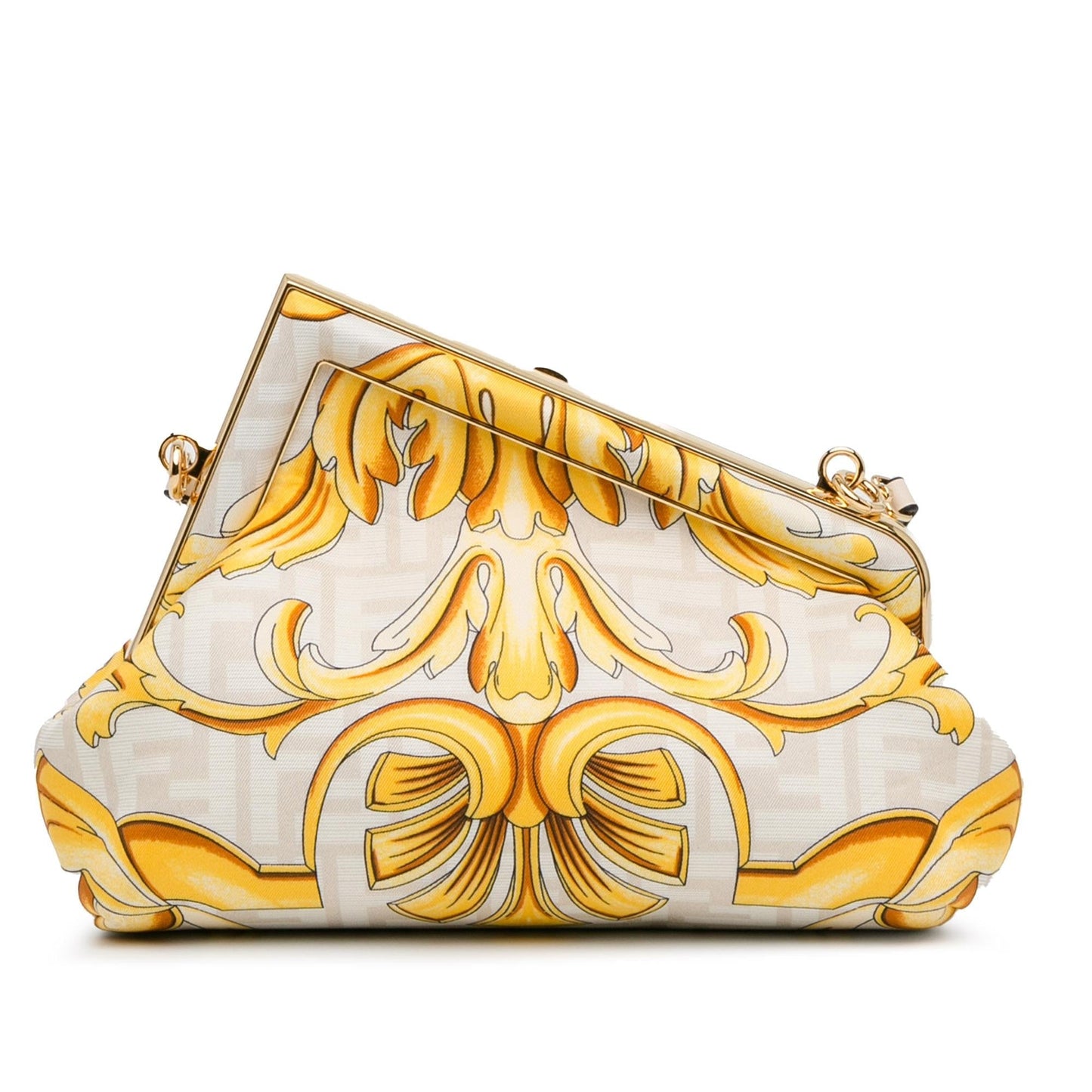 Fendi Fendace First Shg M7Jpke Crossbody Bag