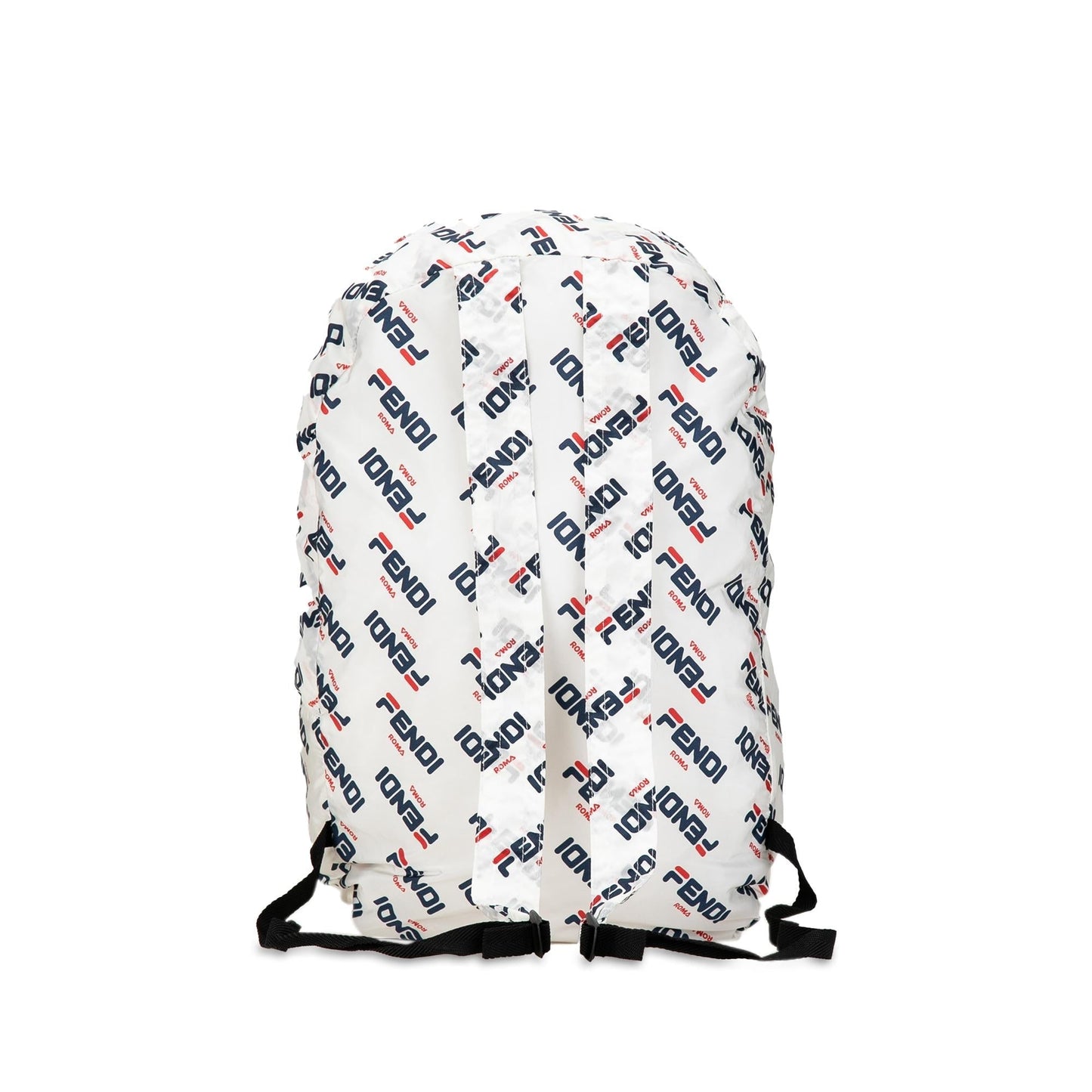 Fendi Fila Mania Packable Backpack Backpack Shg 4E5Sqq