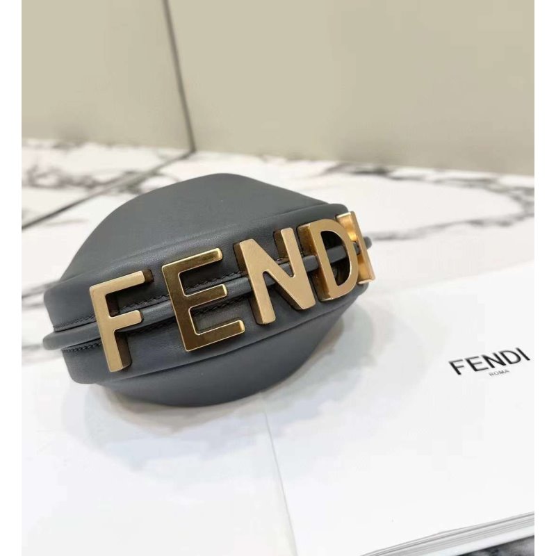 Fendi Shoulder Bag Shoulder Bag Bg030564