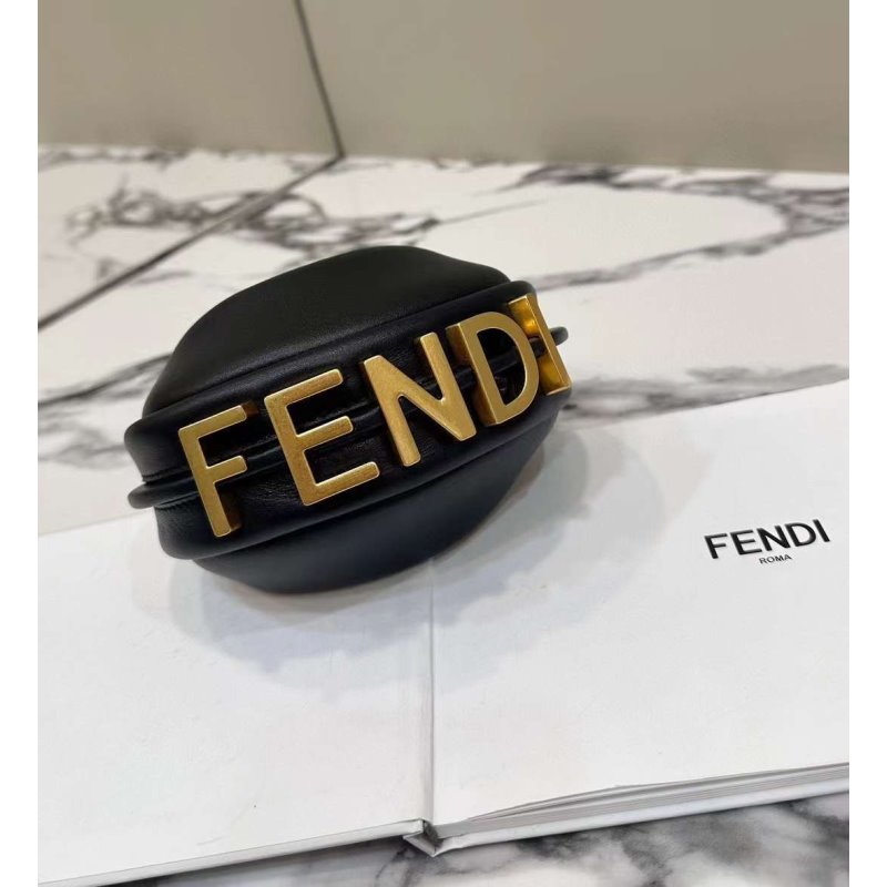 Fendi Shoulder Bag Shoulder Bag Bg030567