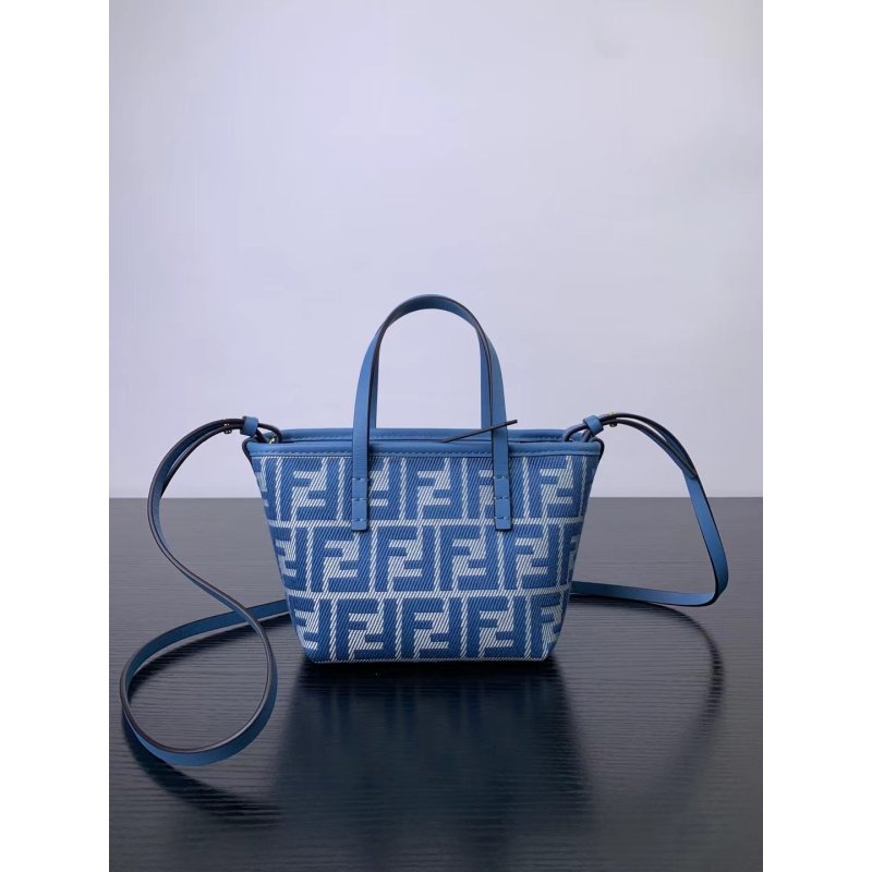 Fendi Tote Bag Small