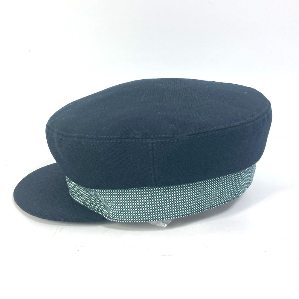 Casquette Cotton, Hemp Navy Serie Casquette Women Travel Bag