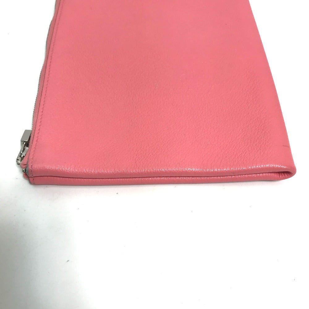 Pouch Evercolor Atto Gm Women Handbag Pink Travel Bag