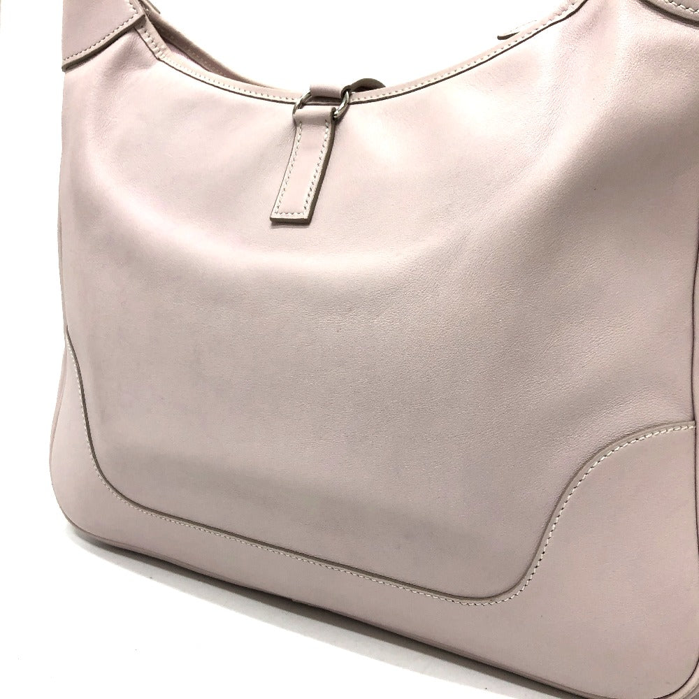 Shoulder Bag Vaux Swift Trim Pink