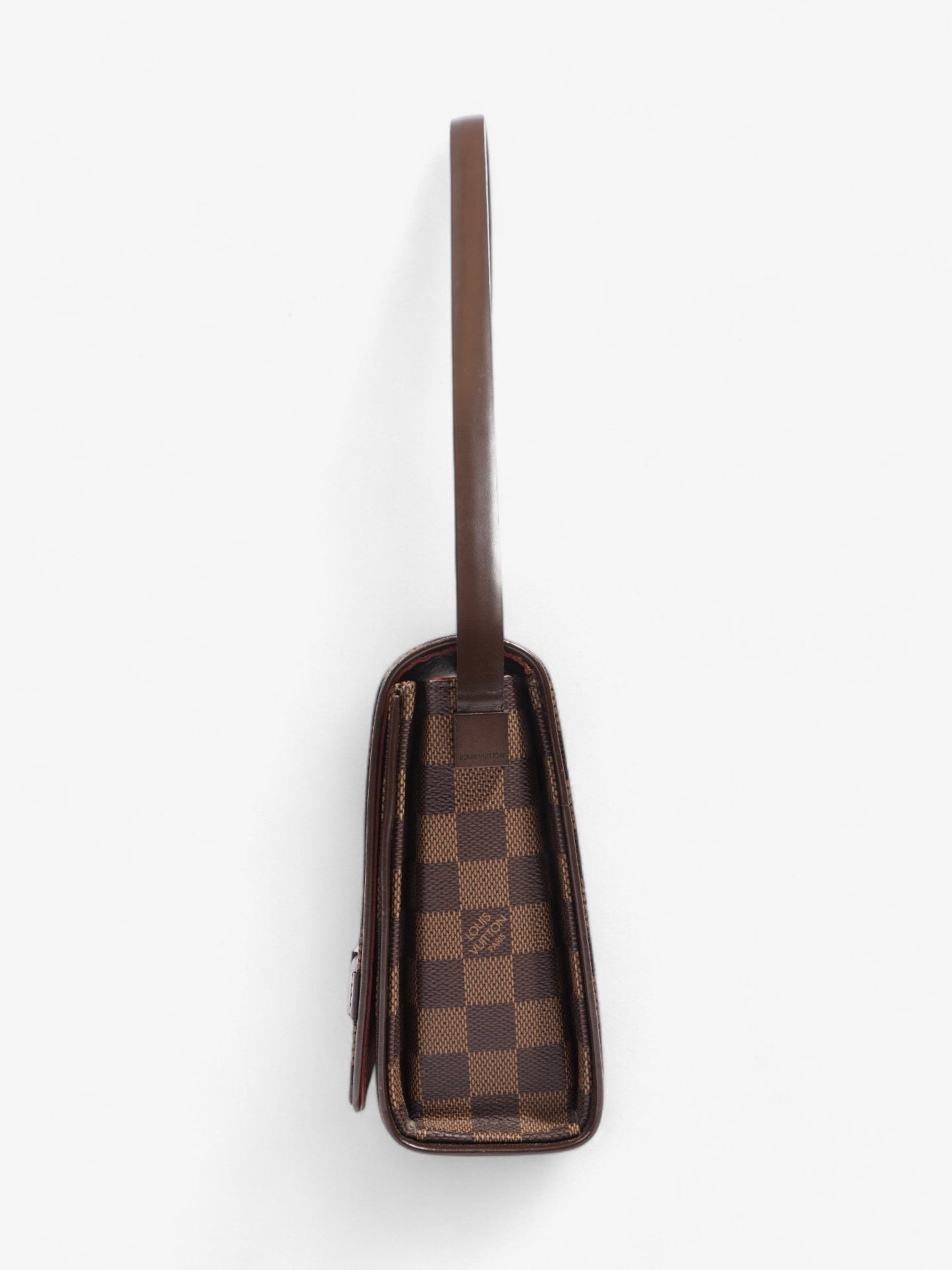 Louis Vuitton Tribeca Carre Ebene Coated Canvas Damier Apparel
