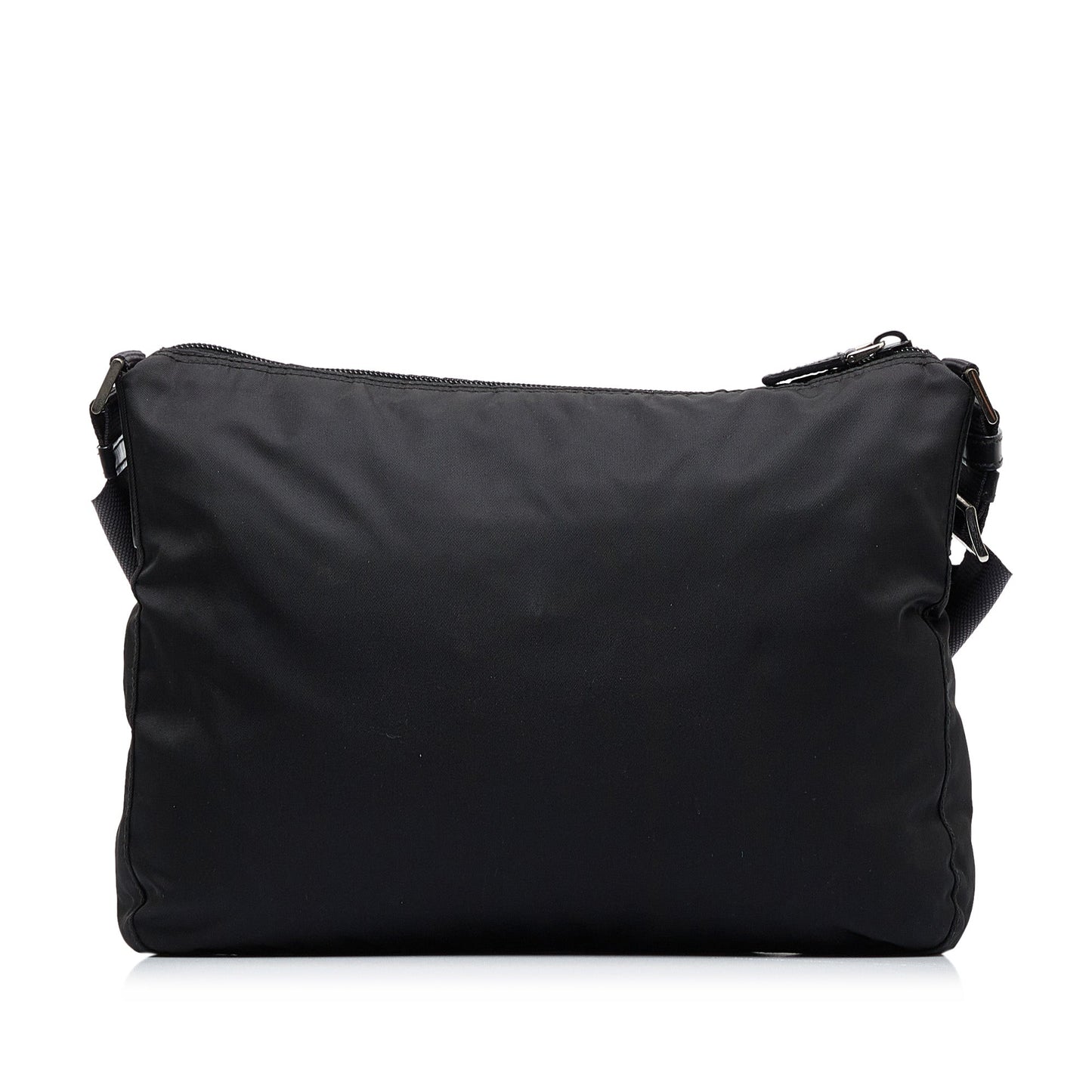 Prada Tessuto Crossbody Bag Crossbody Bag 50