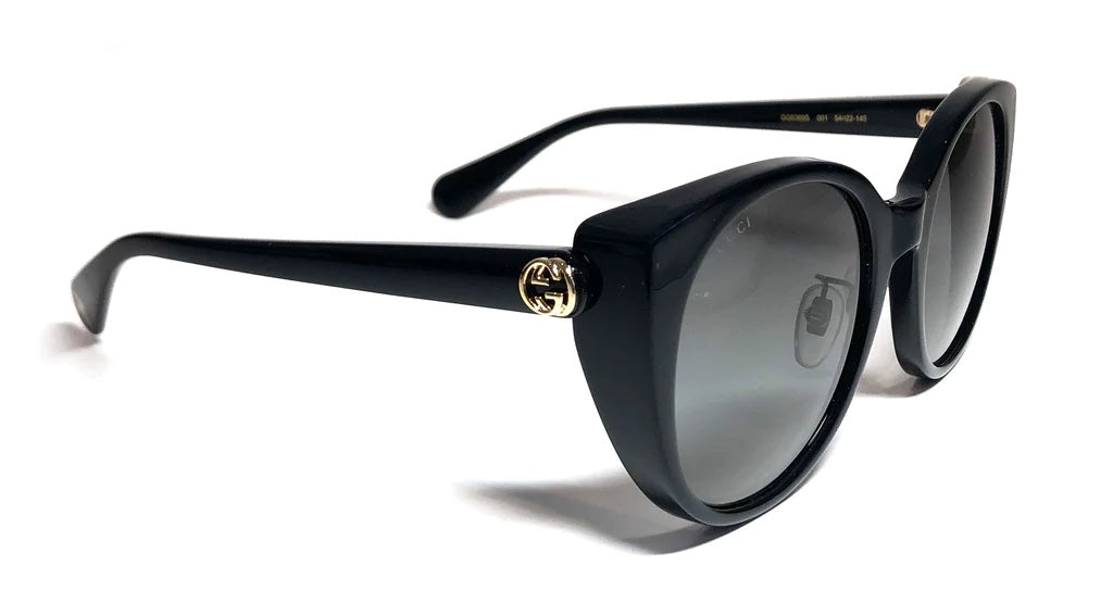 Gucci CAT EYE Sunglasses Sunglasses Gg0369S