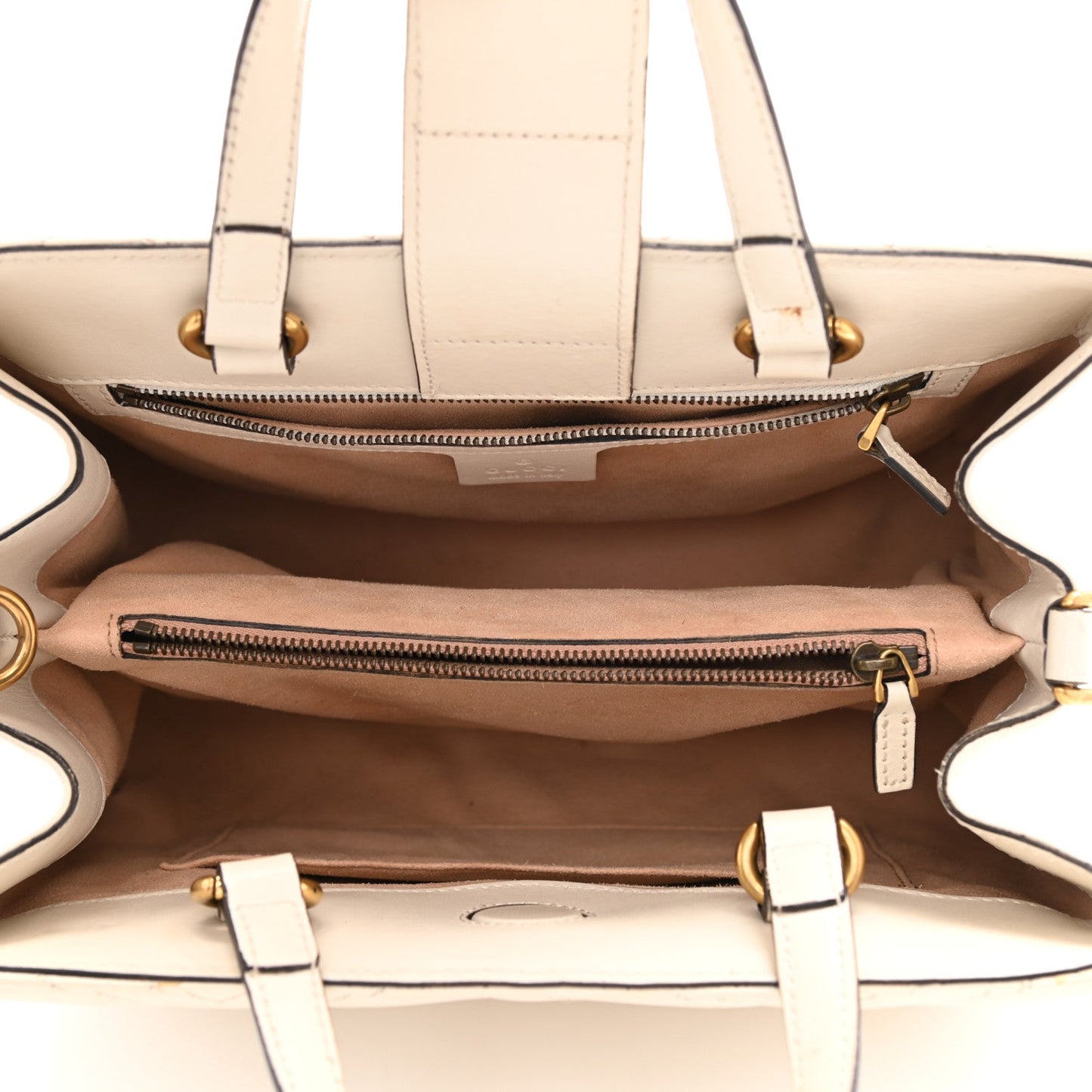 Gucci GG MARMONT Matelasse Leather Calfskin Tote Bag