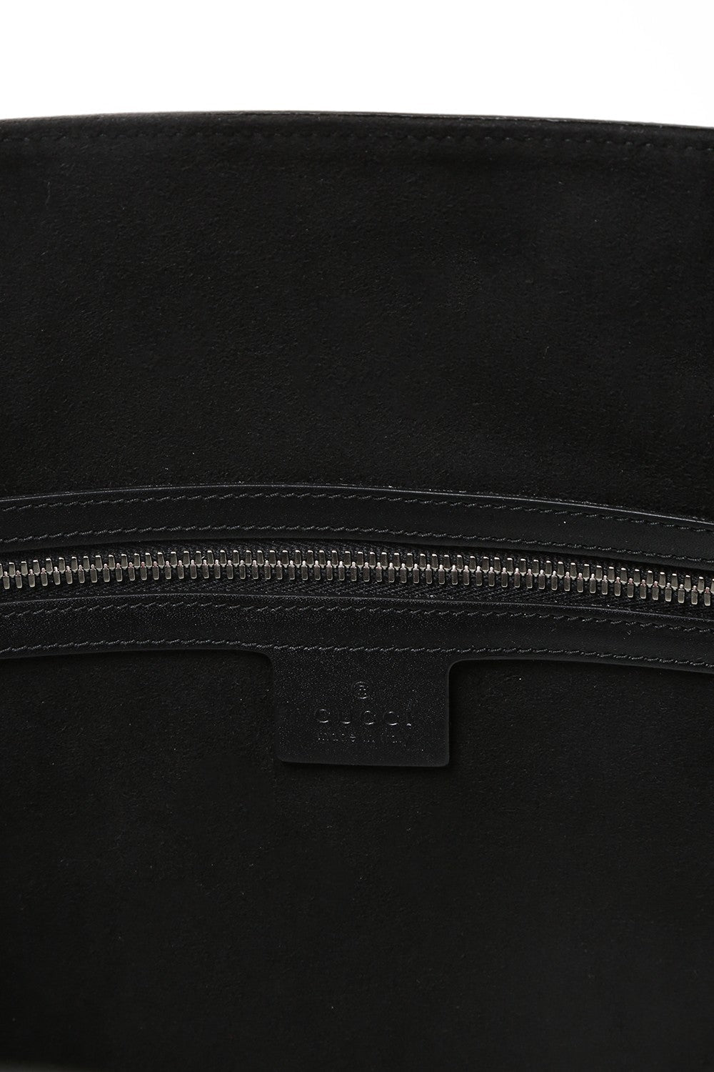 Gucci GG SUPREME CALEIDO WEB Monogram Tote Bag