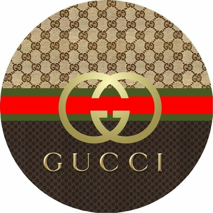 Gucci JACQUARD WEB BEANIE Monogram Wool Apparel