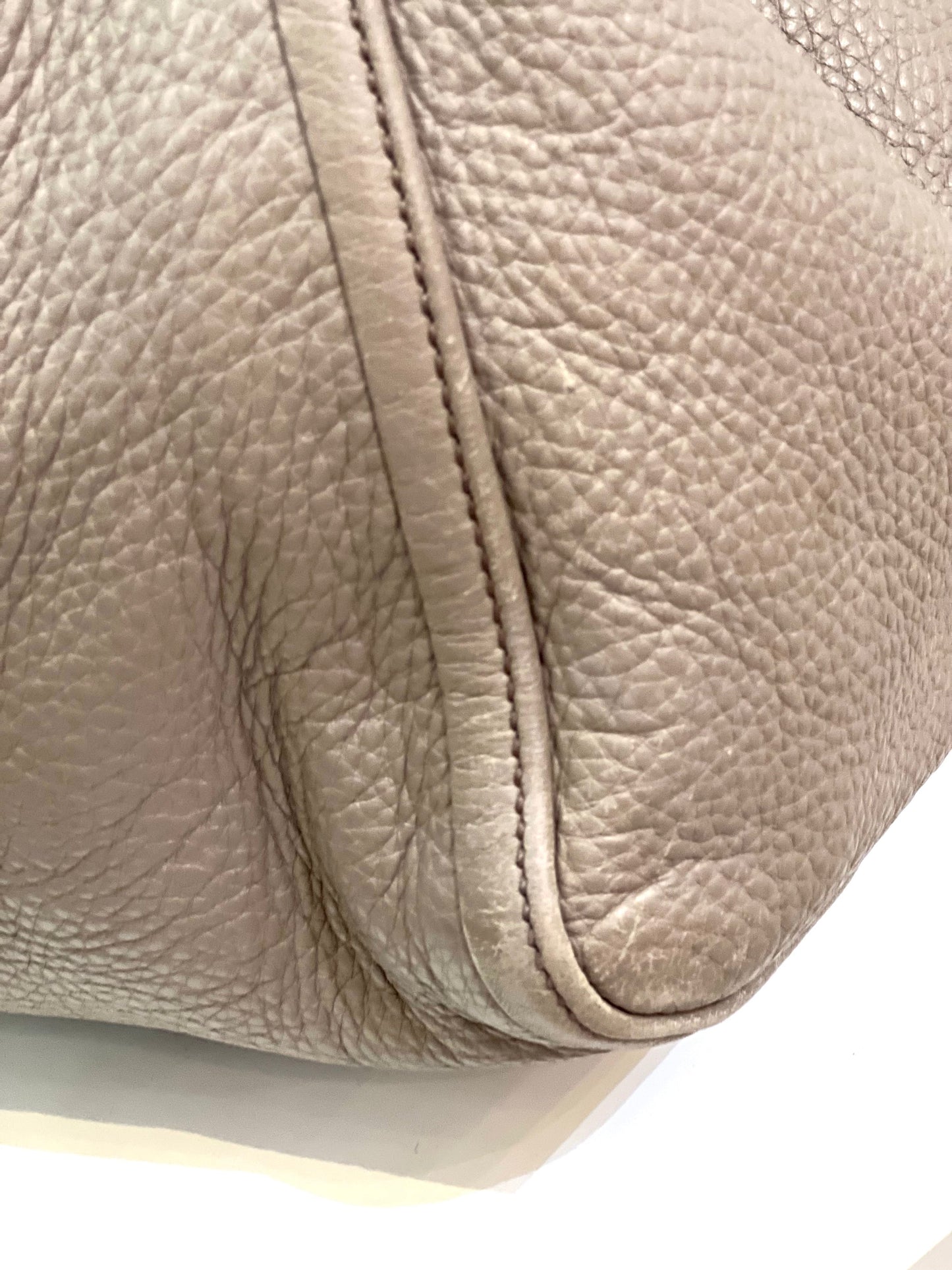 Gucci SOHO Leather Shoulder Bag Shoulder Bag