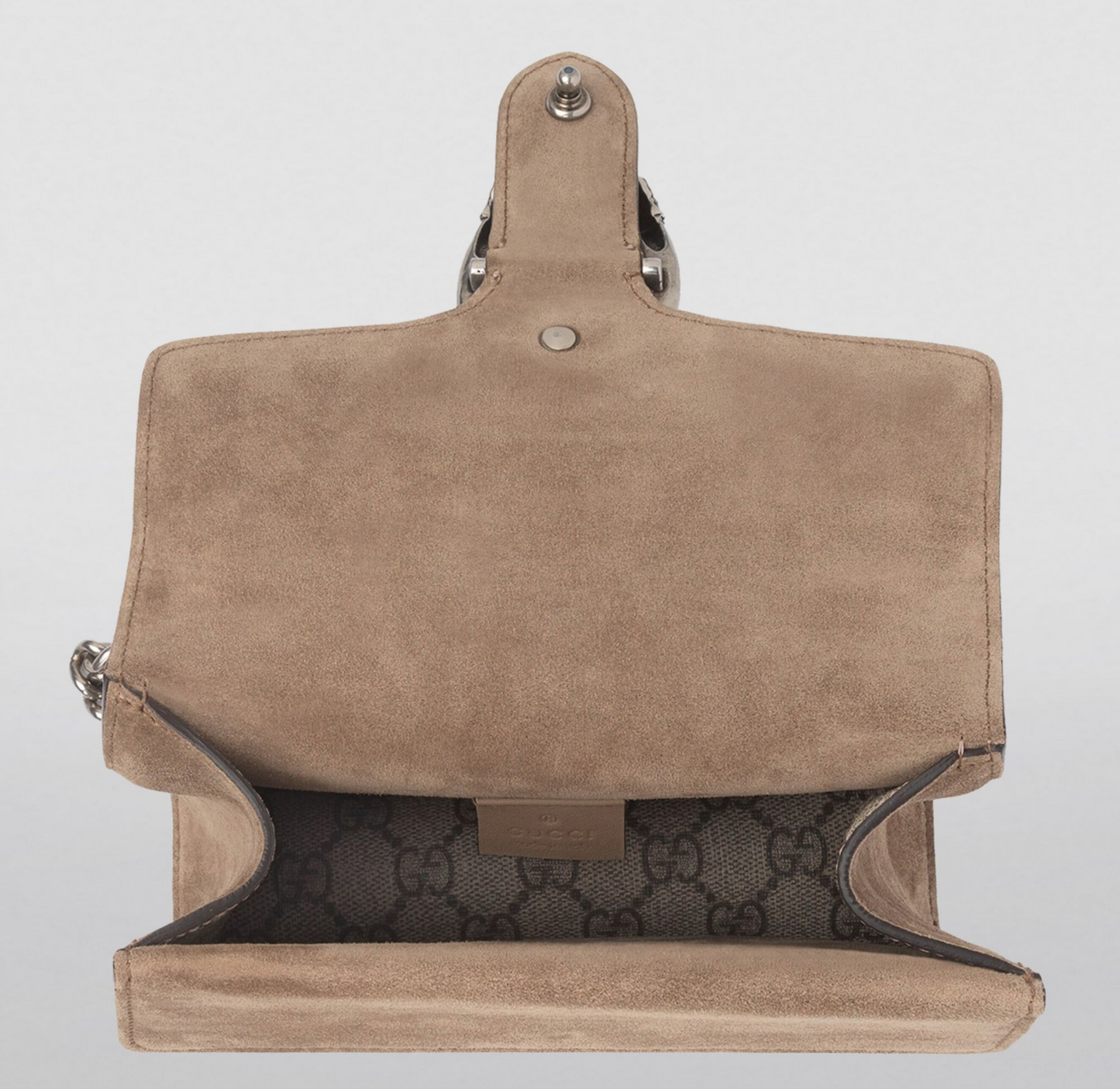 Gucci SUPER DIONYSUS Mini Shoulder Bag