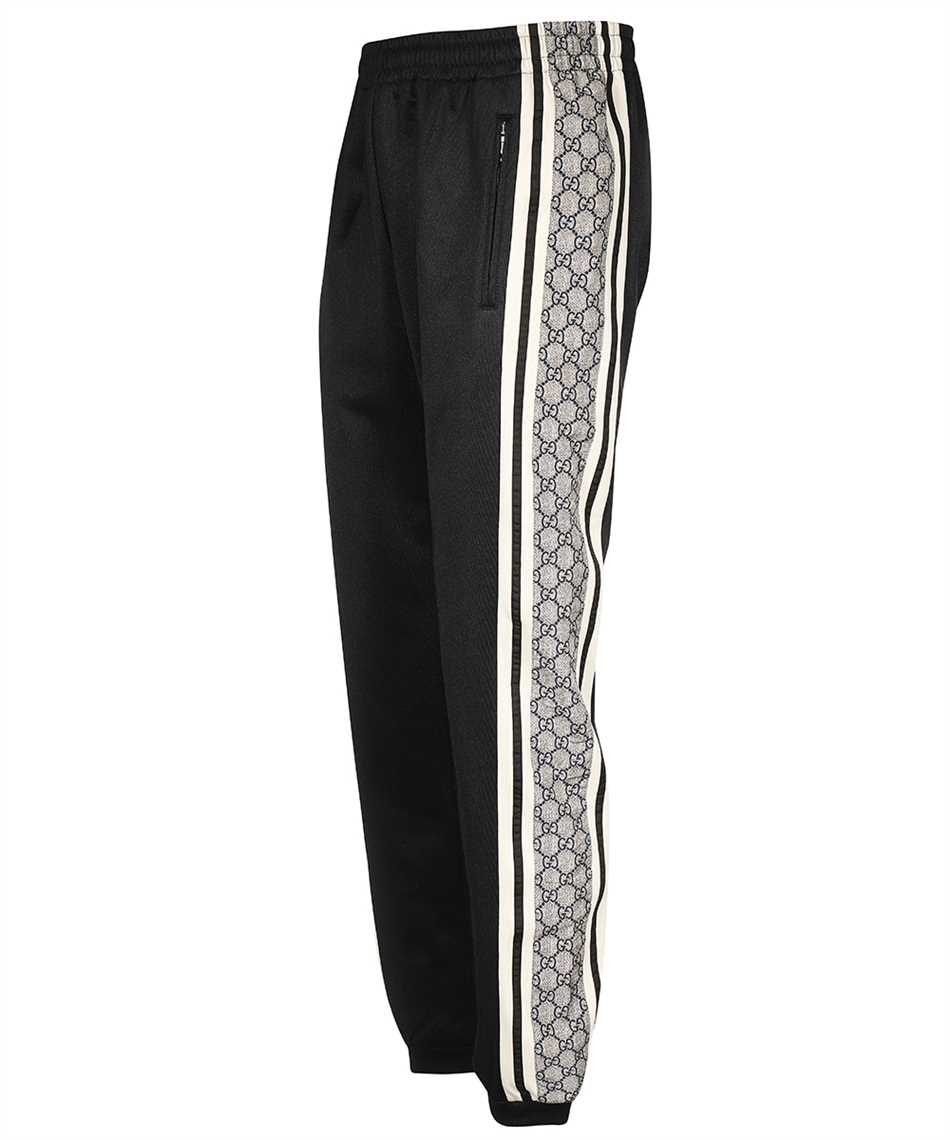 Gucci JERSEY JOGGER Apparel