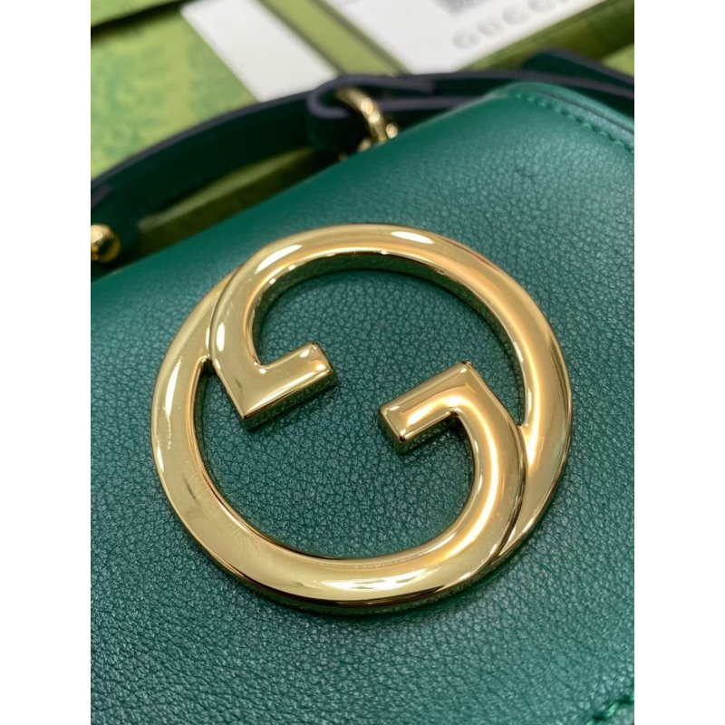 Gucci Blondie Shoulder Bag Bag Bgu00732