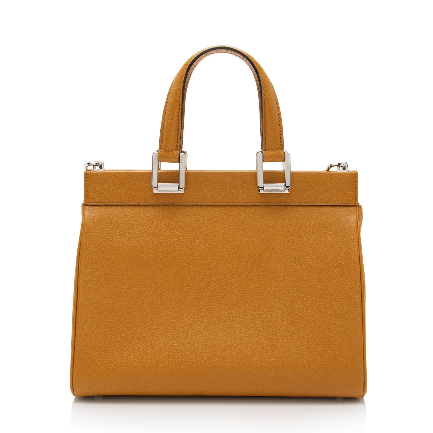 Gucci Zumi SHF-BneNPg Calfskin Small Tote Bag