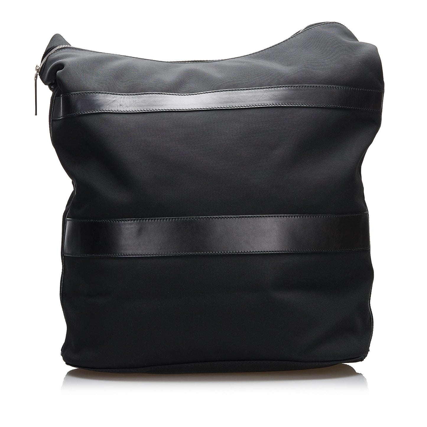 Gucci SHG-gWC9rU Canvas Black Tote Bag