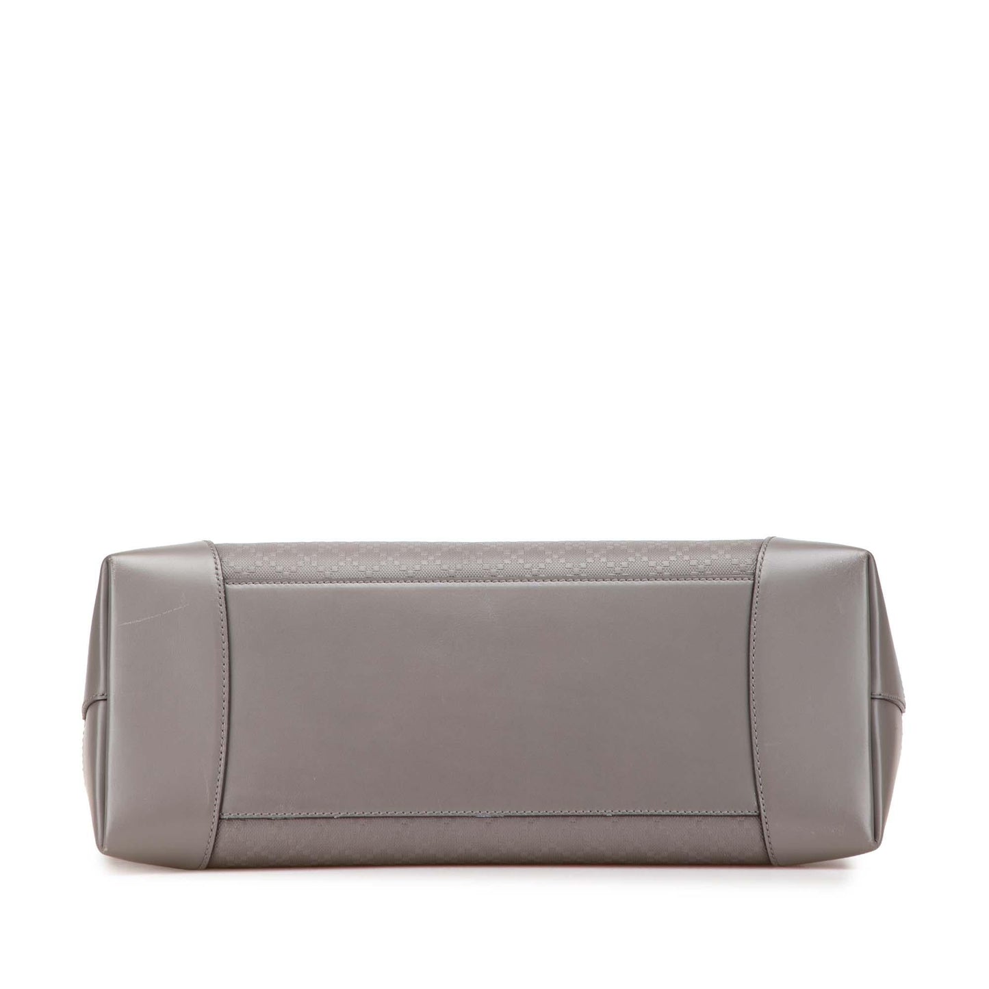 Gucci Diamante Bright Hilary Lux Leather Tote Bag