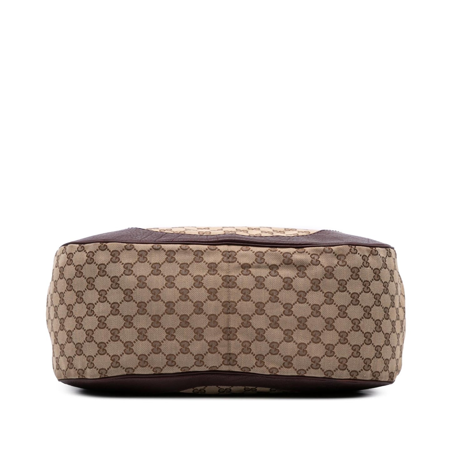 Gucci GG Charlotte Canvas Tote Bag