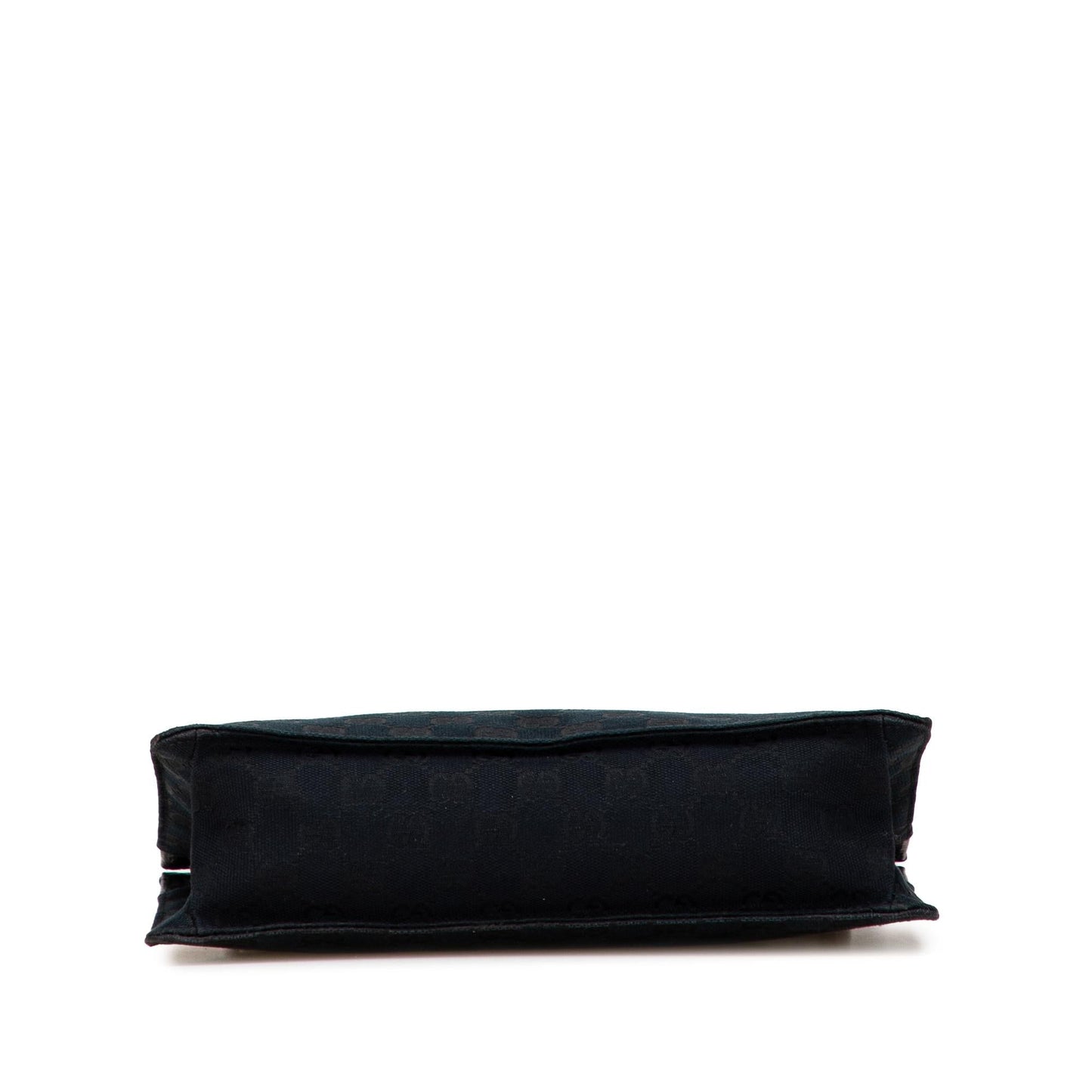 Gucci GG Eclipse Canvas Crossbody Bag Crossbody 2