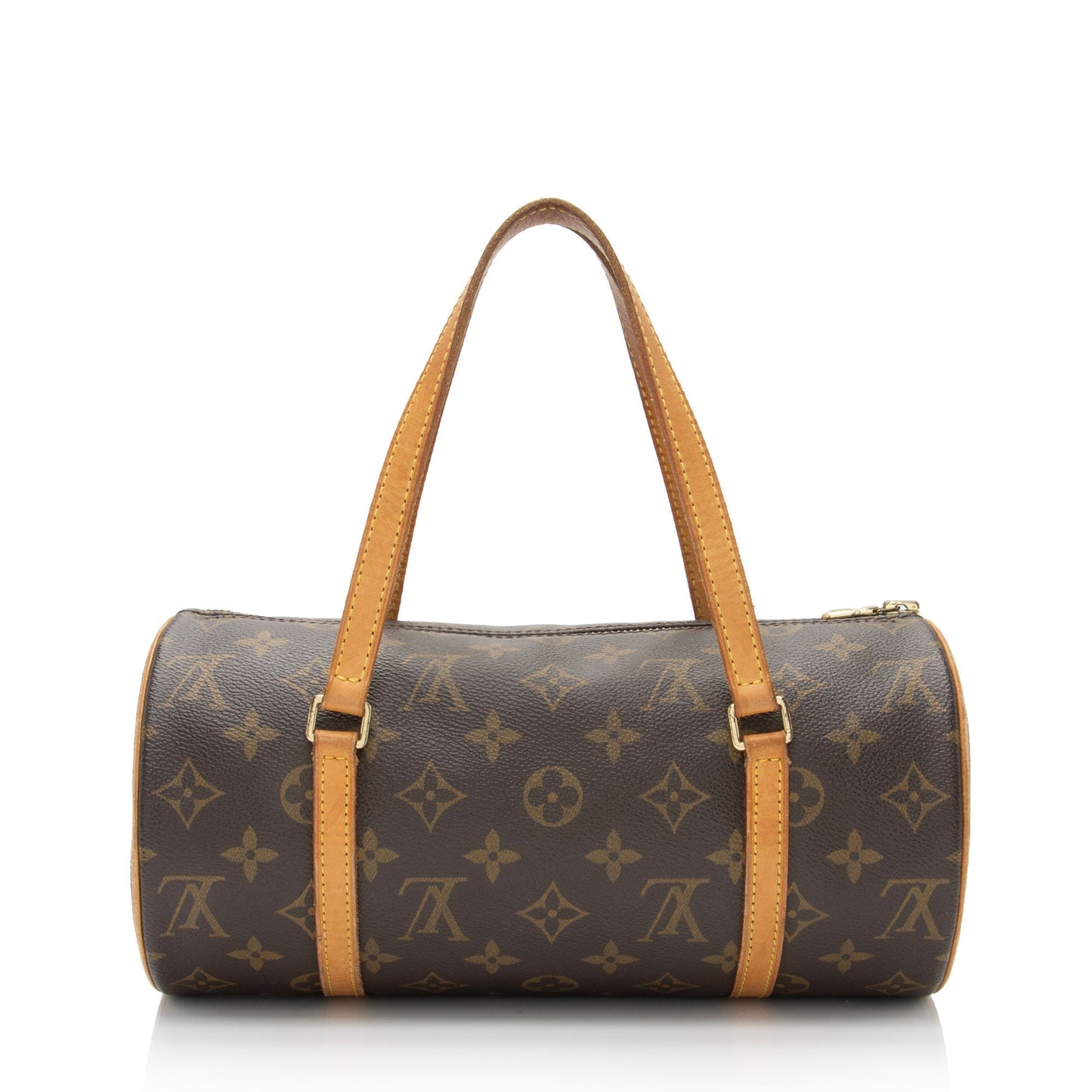 Gucci GG Marmont Flap Matelasse Leather Canvas Black Crossbody Bag Shf G1Zkjg