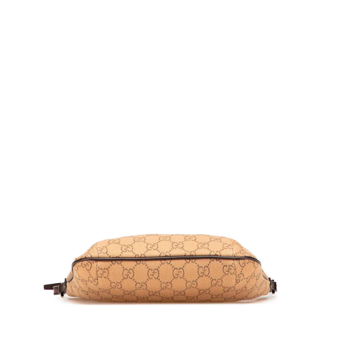 Gucci GG Canvas Brown Shoulder Bag Bag 19