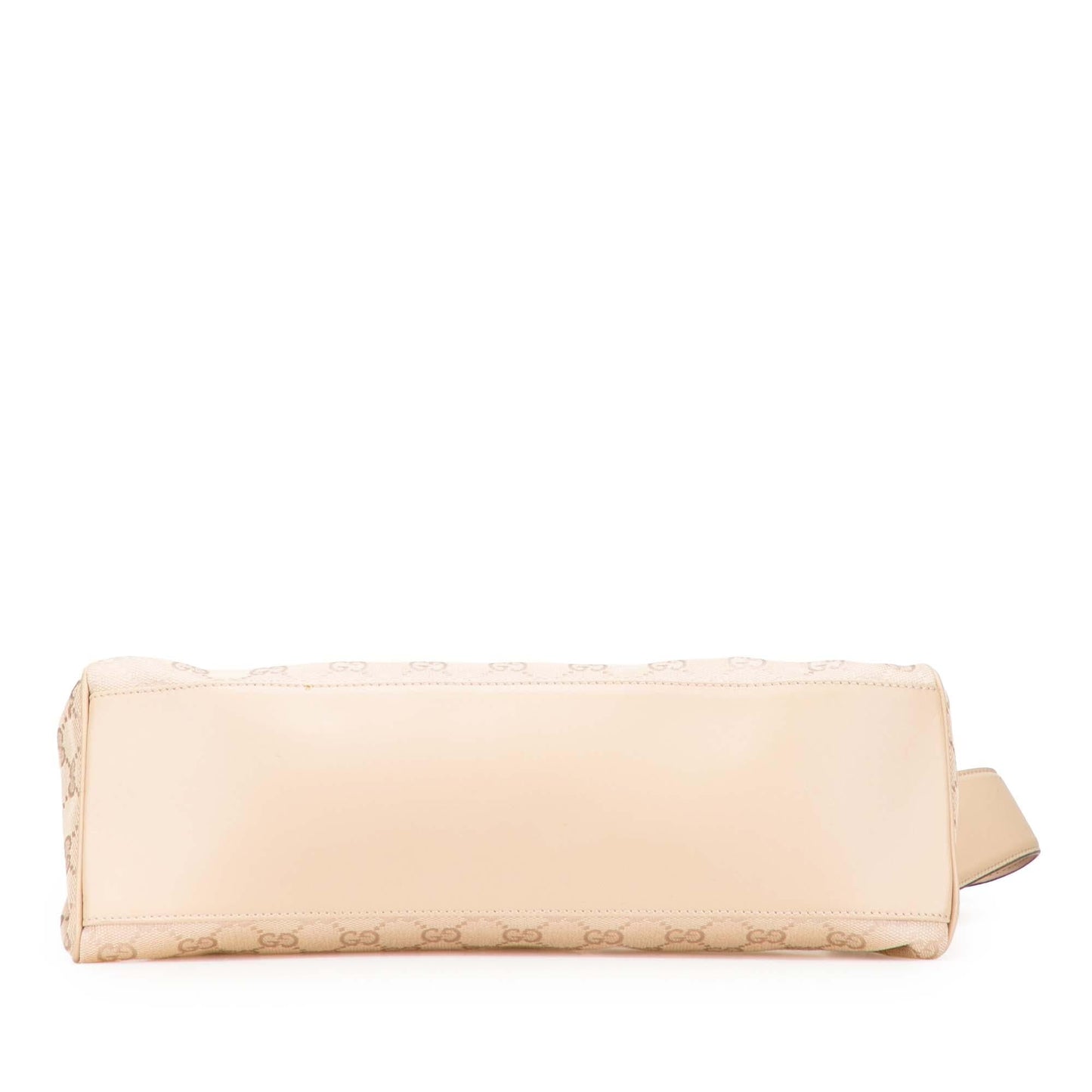 Gucci GG Canvas Shoulder Bag