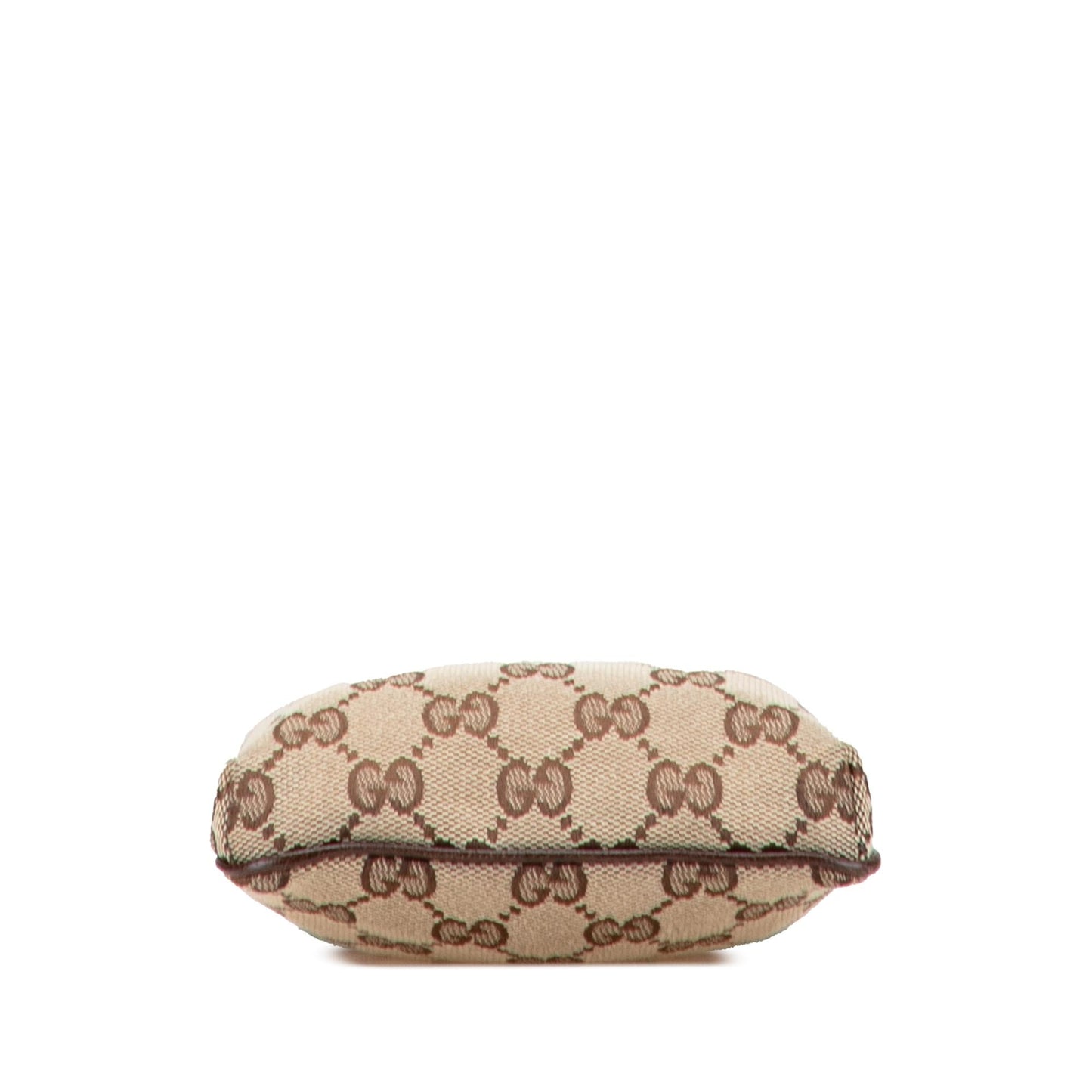 Gucci GG Web Canvas Crossbody Bag