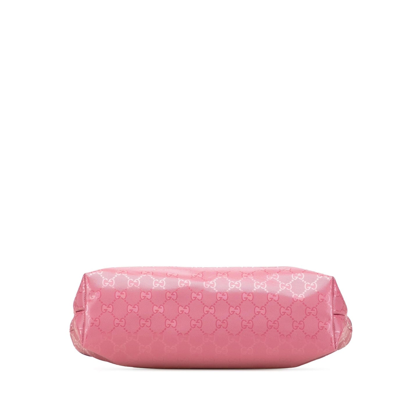 Gucci GG Imprime Joy Canvas Pink Tote Bag Tote 1