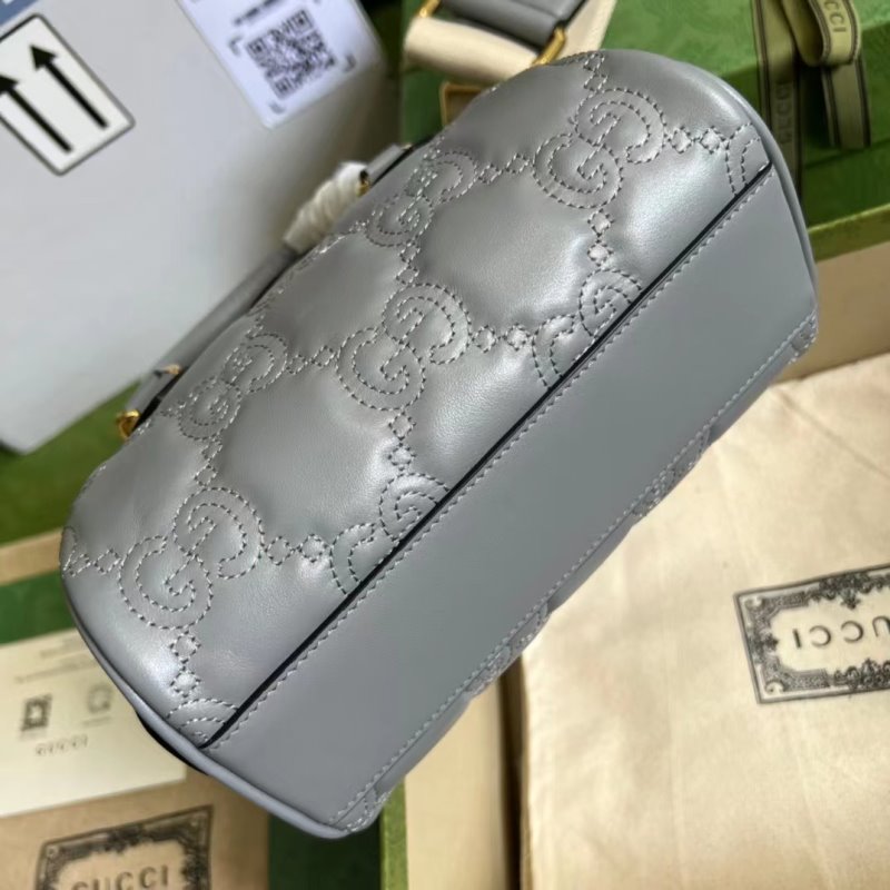 Gucci Shoulder Bag Matelasse Bag Bgu00711