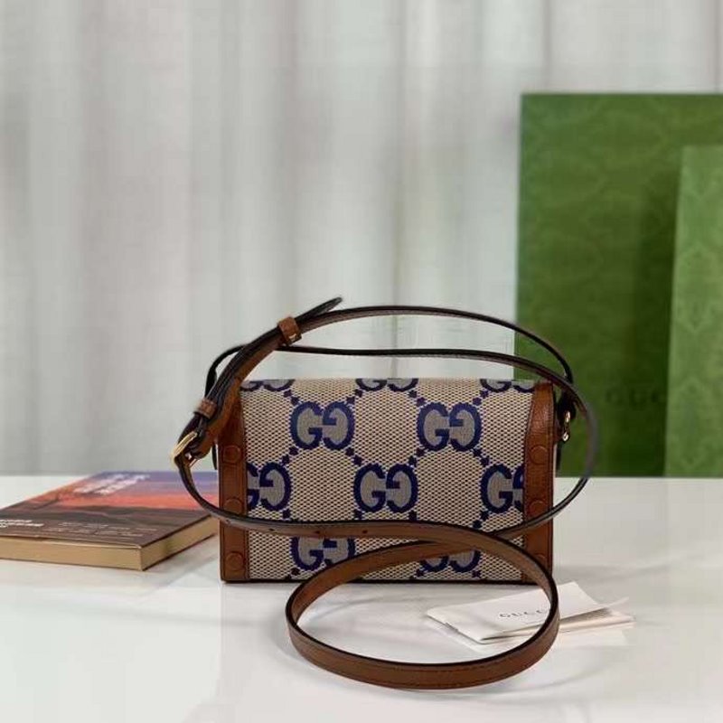 Gucci Hand Bag Mini Travel Bag Bag Bgmp1667