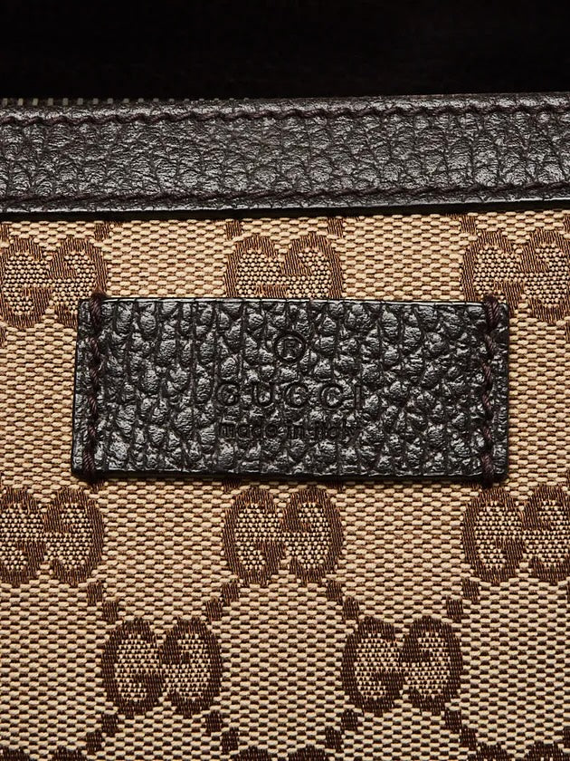 Gucci GG JOY Monogram Large Tote Bag
