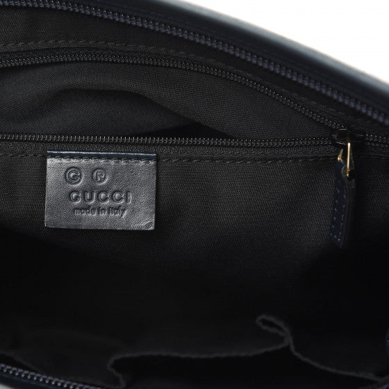 Gucci GG Messenger Monogram Medium Messenger Bag