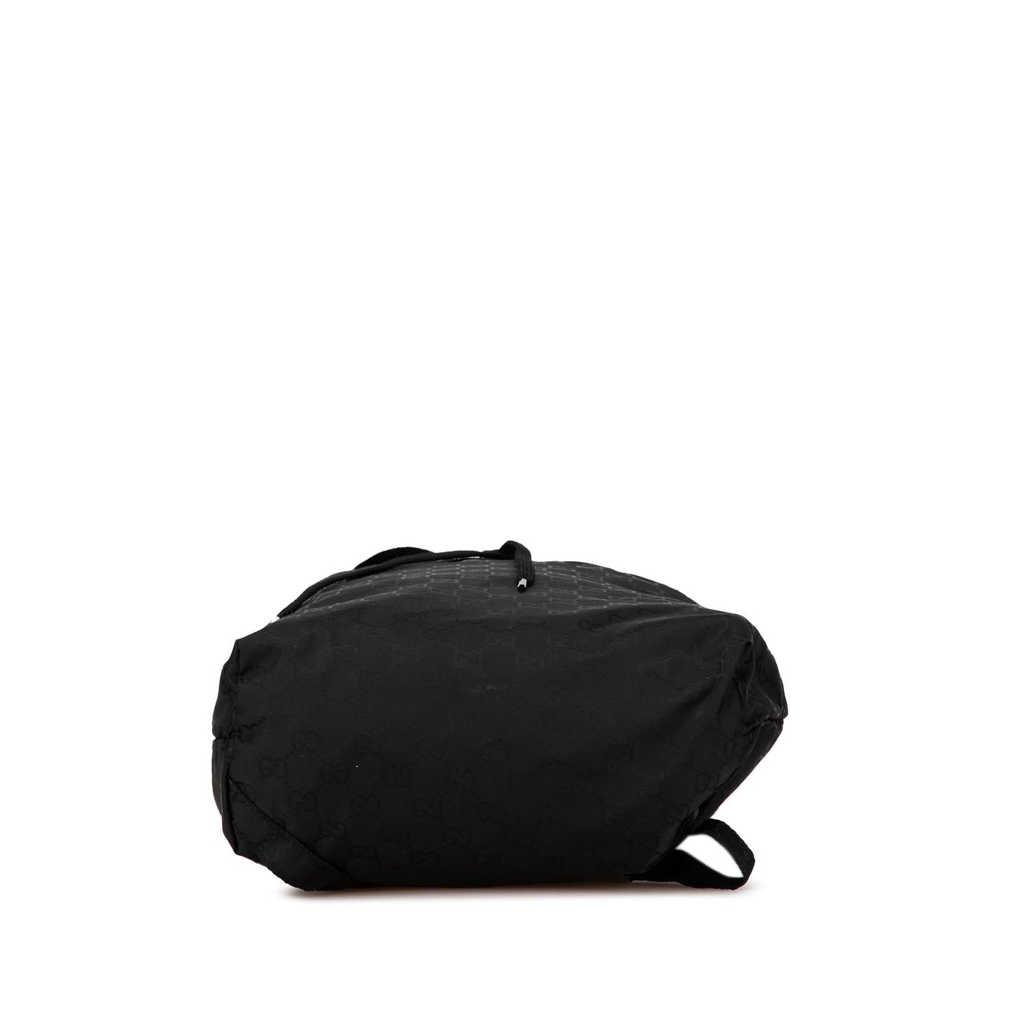 Gucci GG Backpack Nylon Black