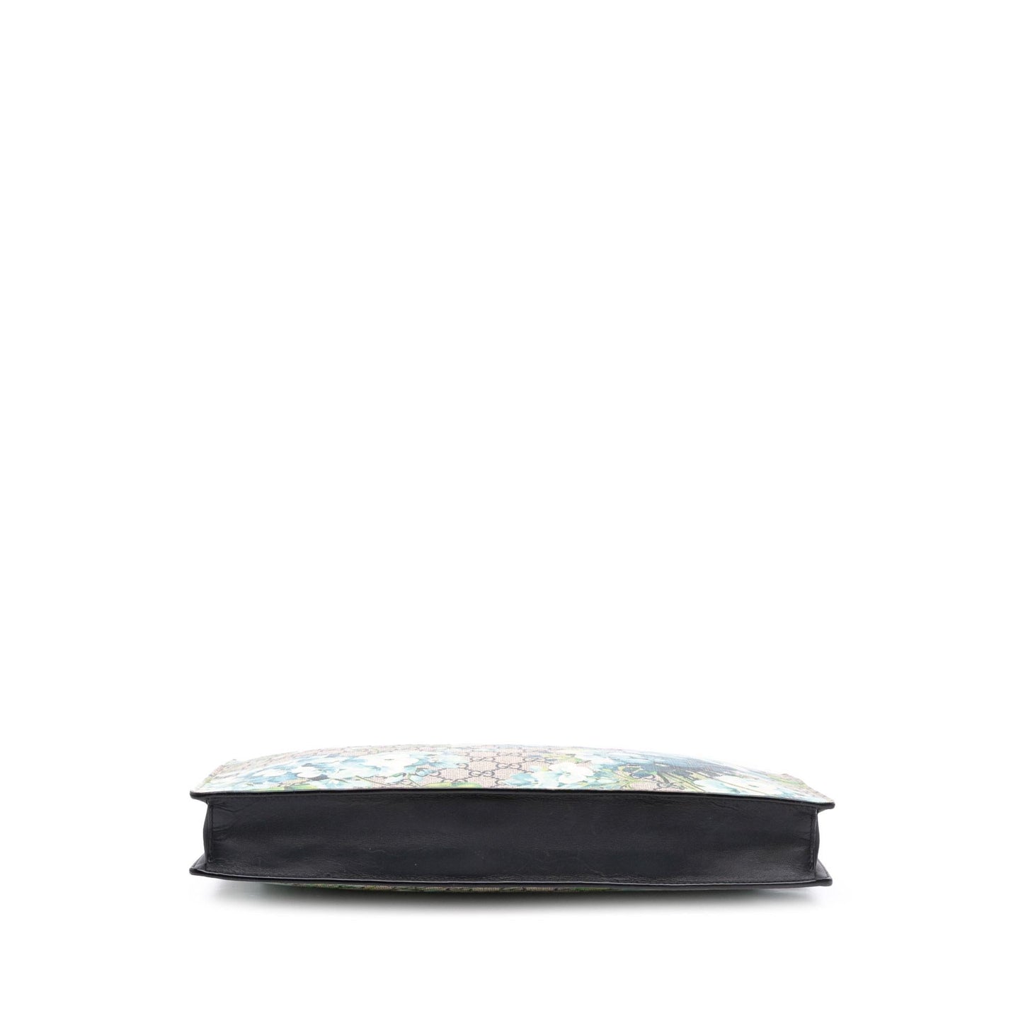 Gucci GG Supreme Blooms Crossbody Bag