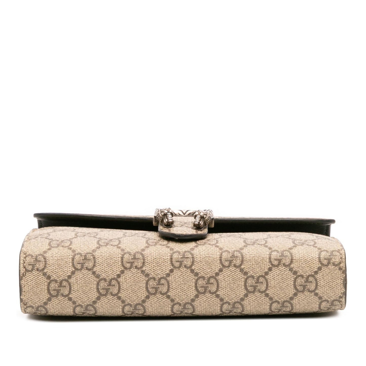 Gucci GG Supreme Dionysus Wallet Chain Crossbody Bag Wallet 3