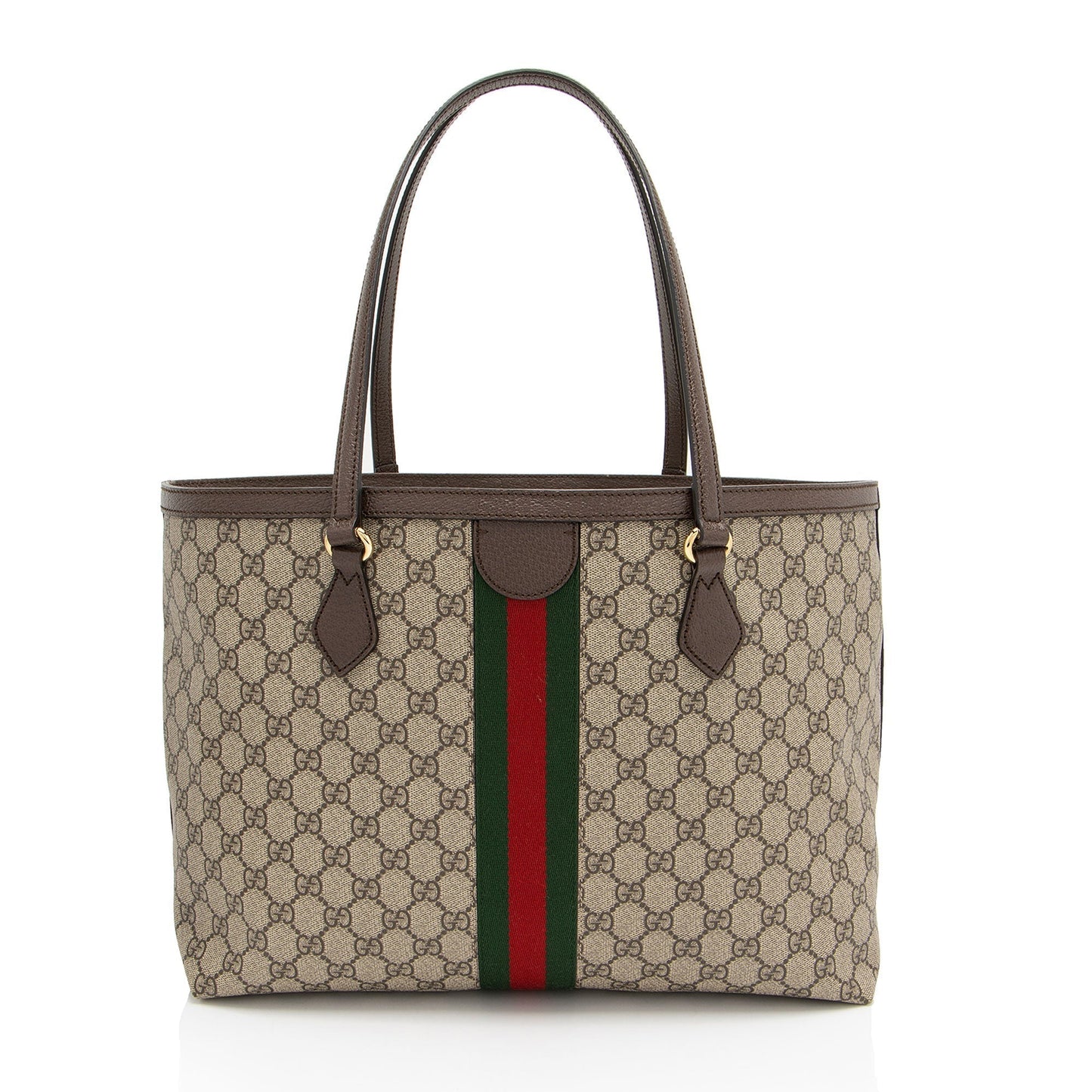 Gucci Supreme Ophidia Shopping Tote Shf Qgrbiz Medium Tote Bag