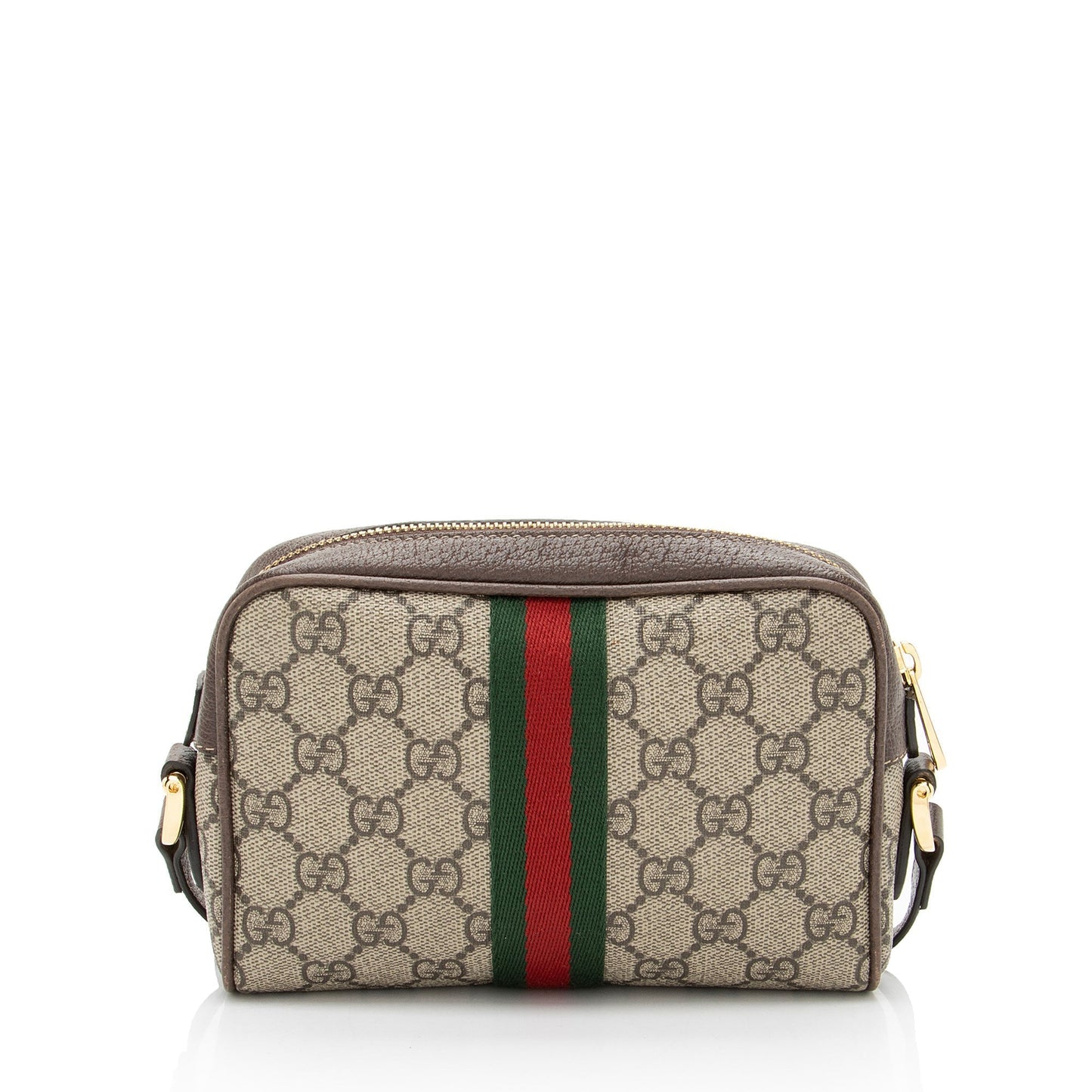 Gucci GG Supreme Ophidia Mini Crossbody Bag