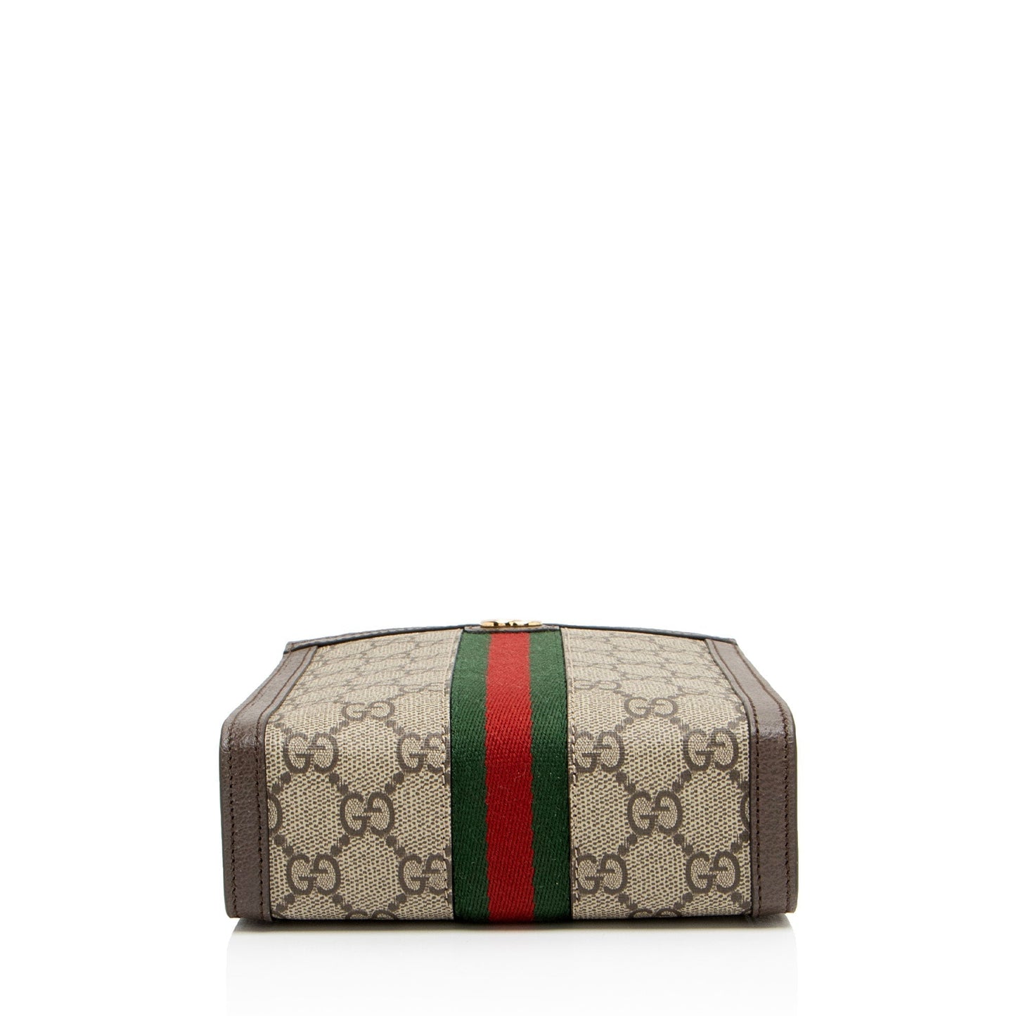 Gucci GG Supreme Ophidia Mini Tote Bag