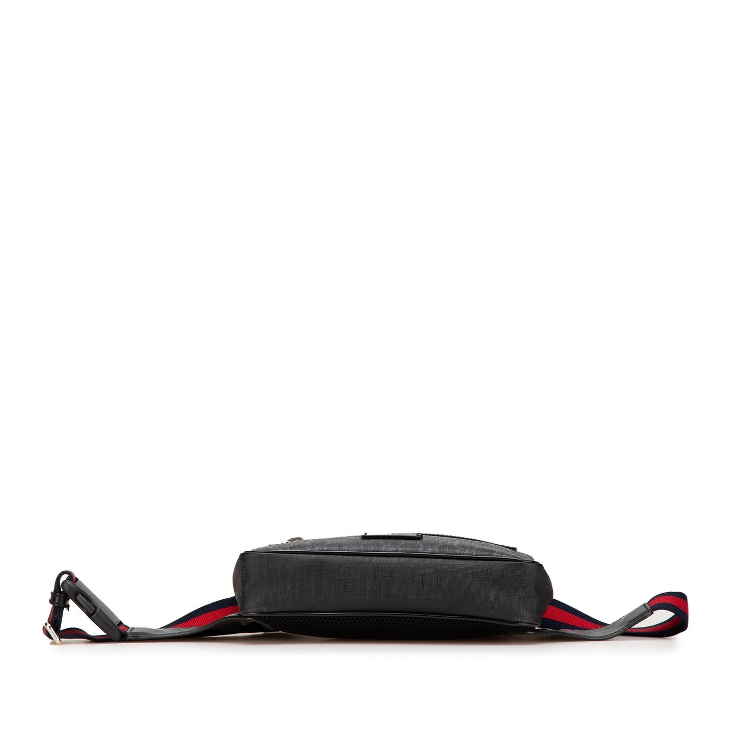 Gucci GG Supreme Web Belt Accessory