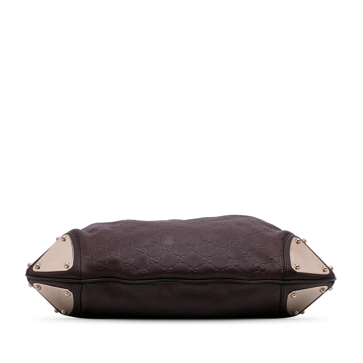 Gucci Guccissima Indy Shoulder Bag