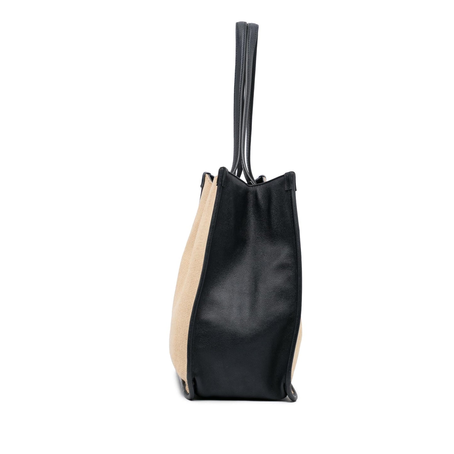Gucci Horsebit SHG-5xQLat Canvas Brown Tote Bag
