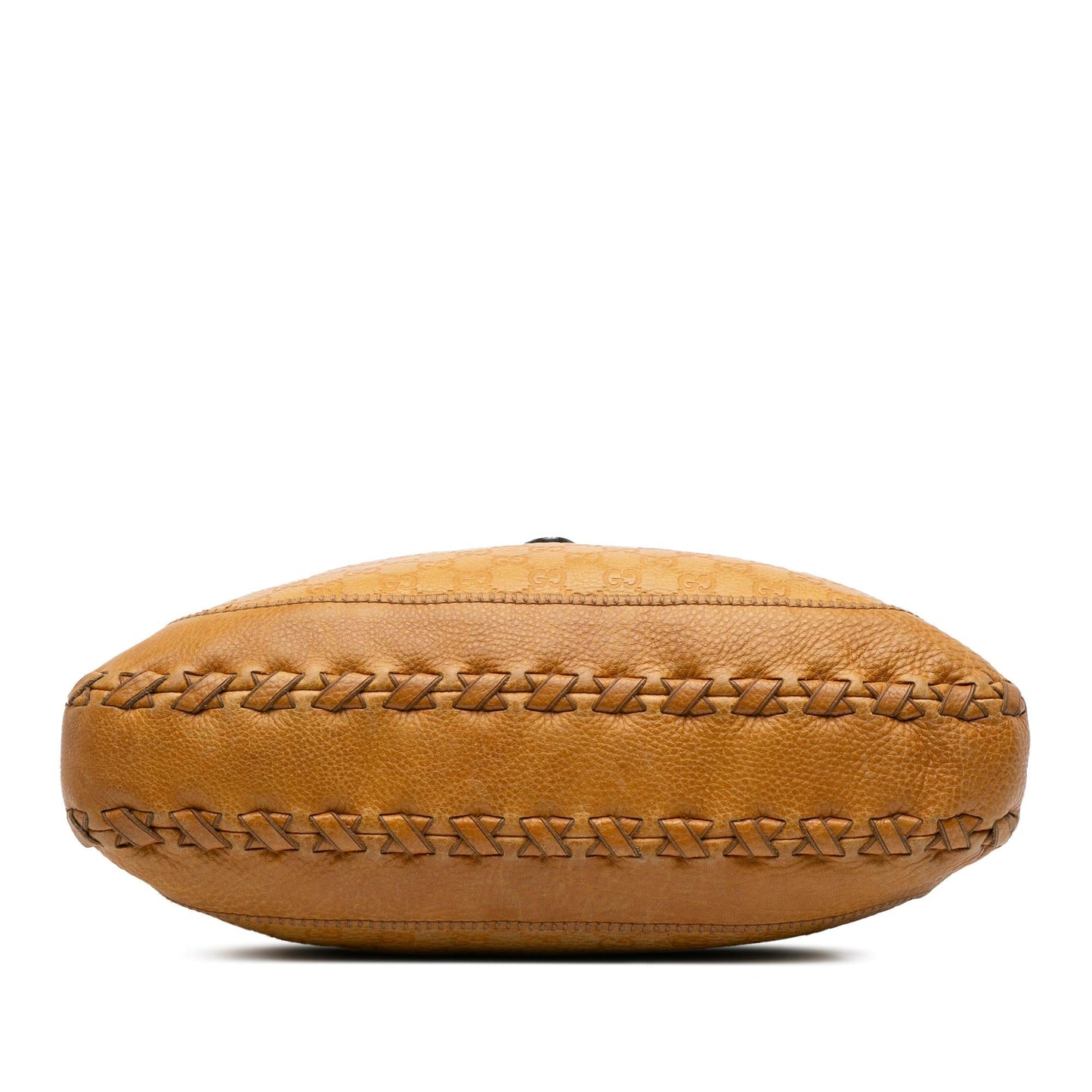 Gucci Guccissima New Jackie Large Travel Bag