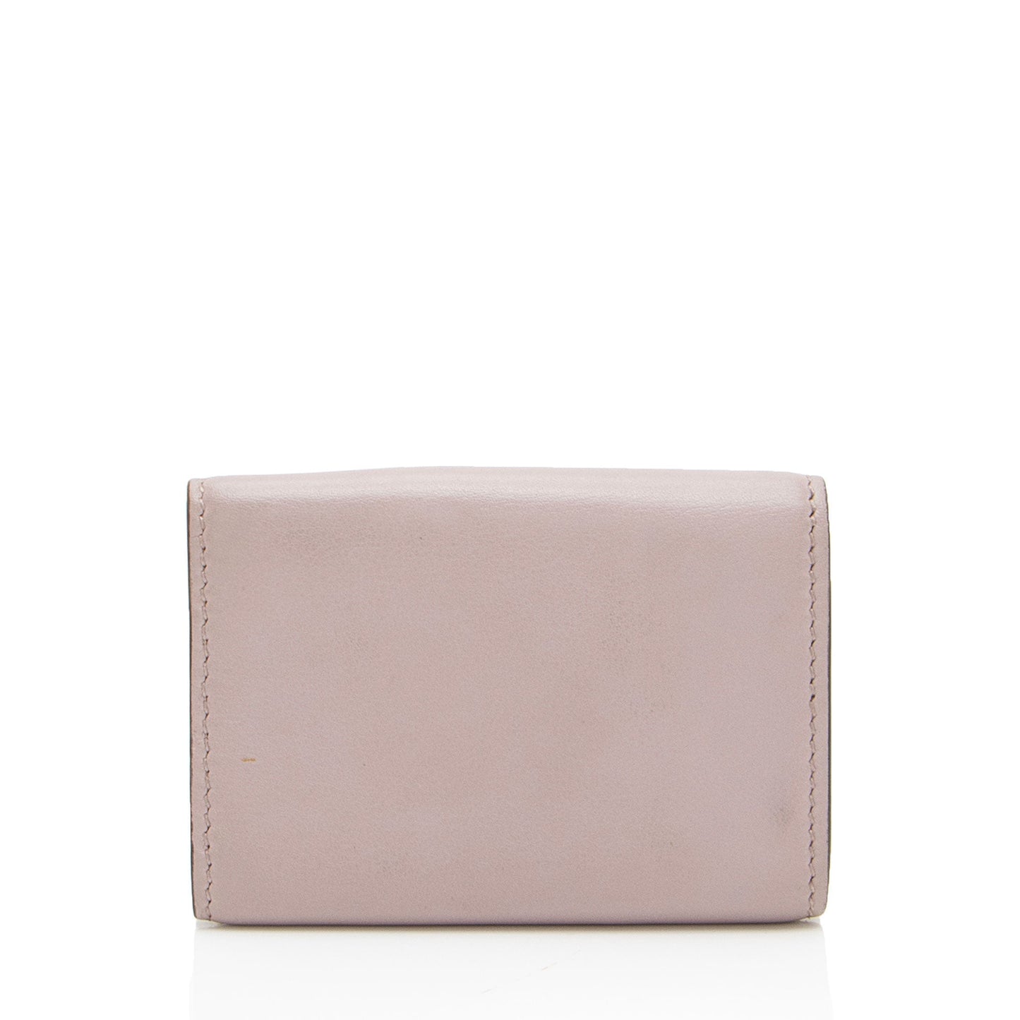 Gucci Interlocking G 6 Key Holder Leather Accessory