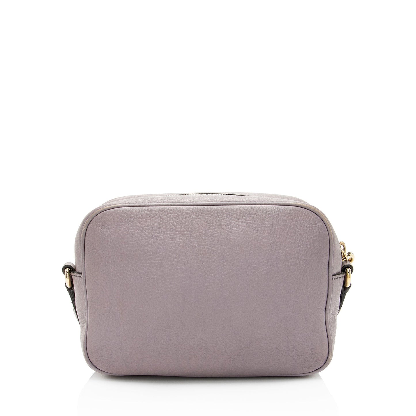 Gucci Soho Disco Leather Crossbody Bag Bag 6