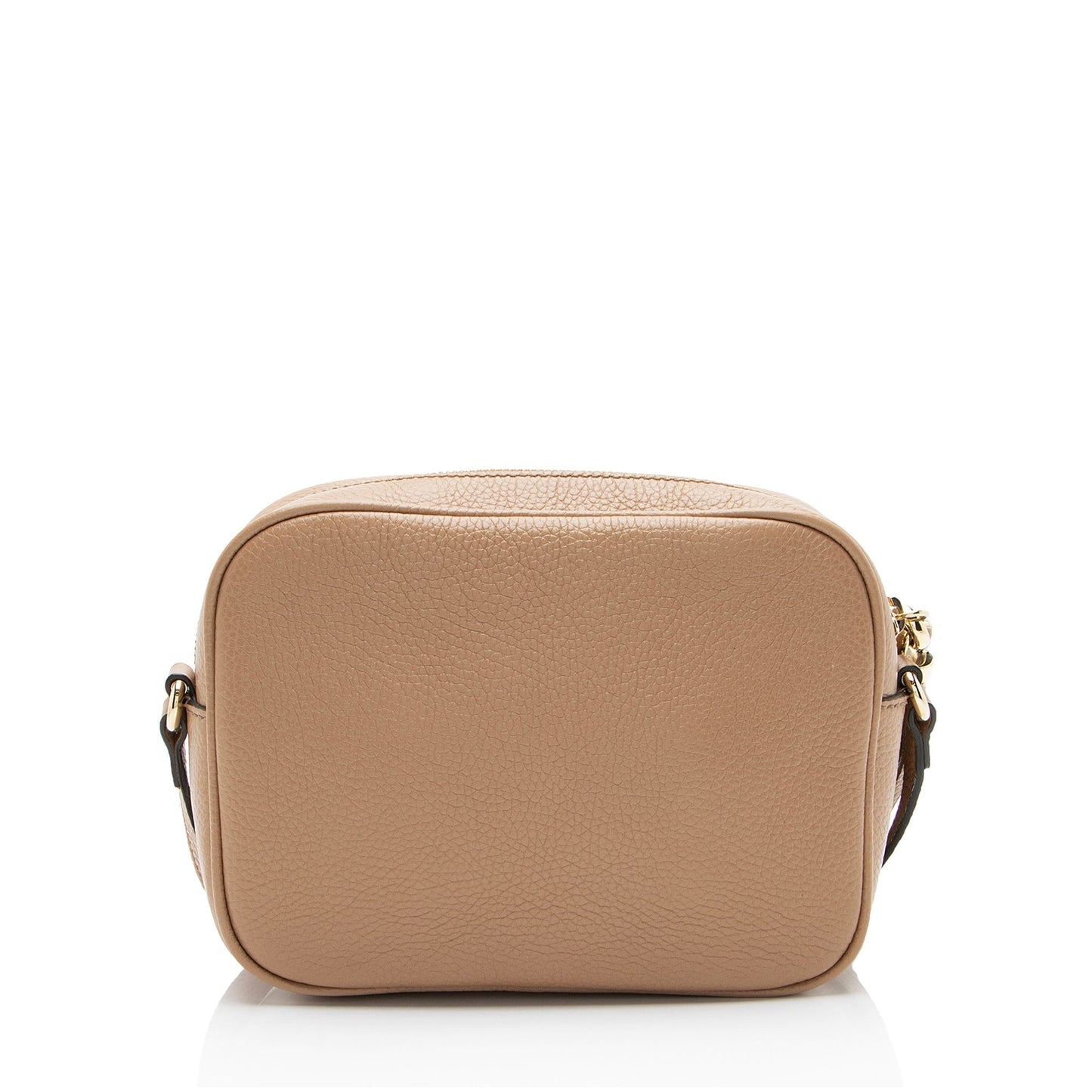 Gucci Soho Disco Leather Crossbody Bag Bag 13