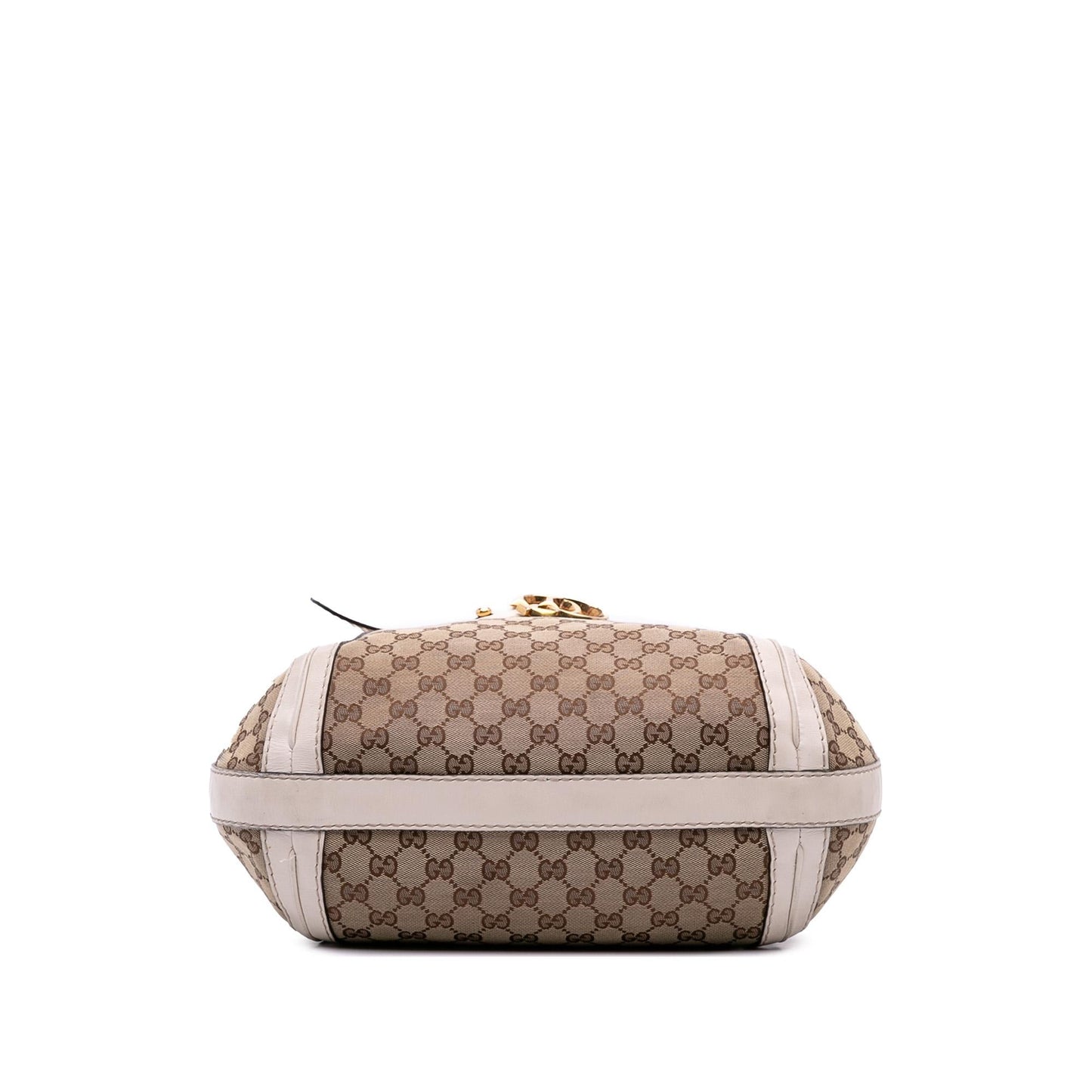 Gucci GG Running Canvas Medium Travel Bag